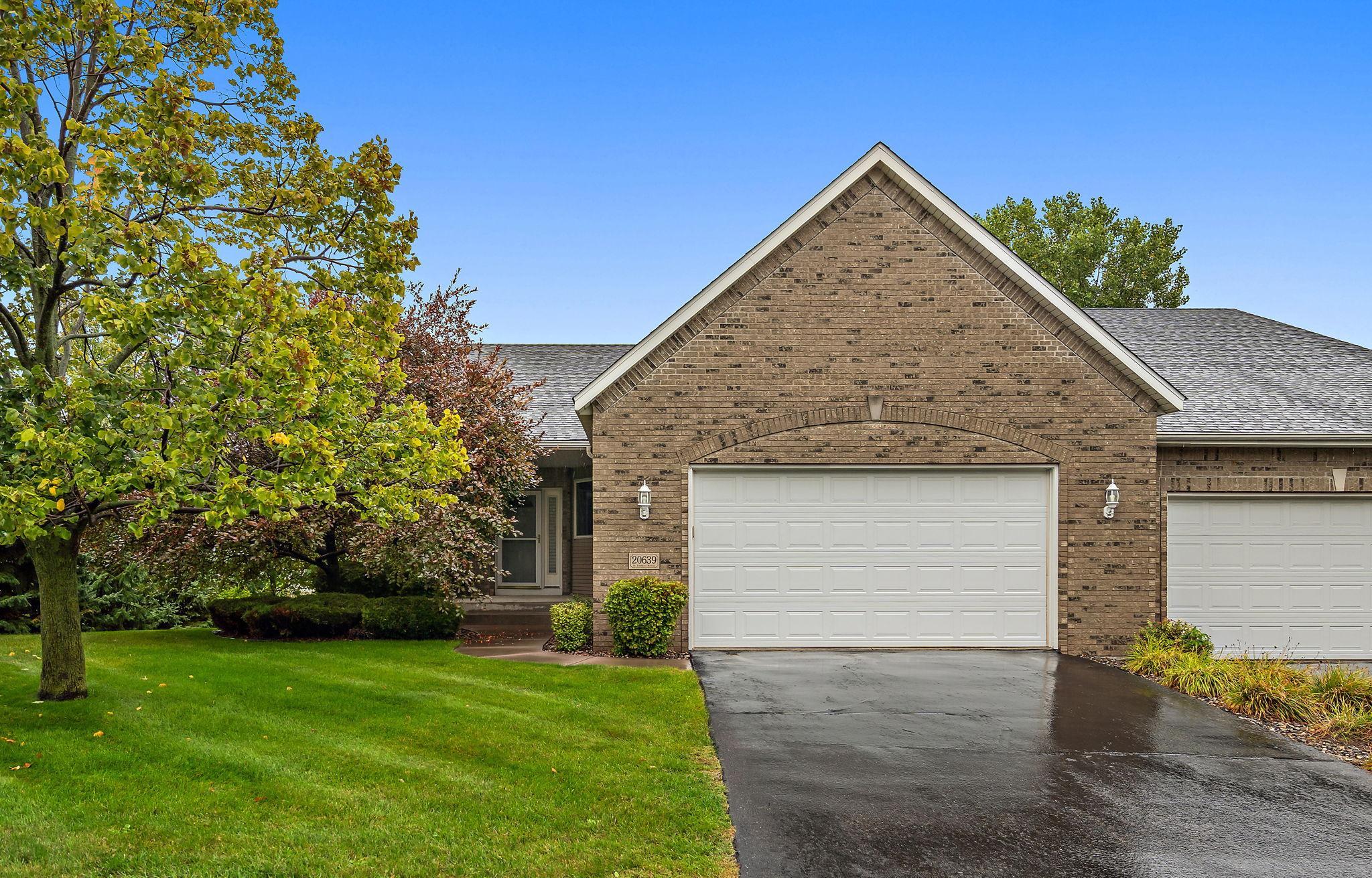 View of (TH) Side x Side at 20639 Kearney Path, Lakeville - Mike Wilen | Minnesota Team Real Estate