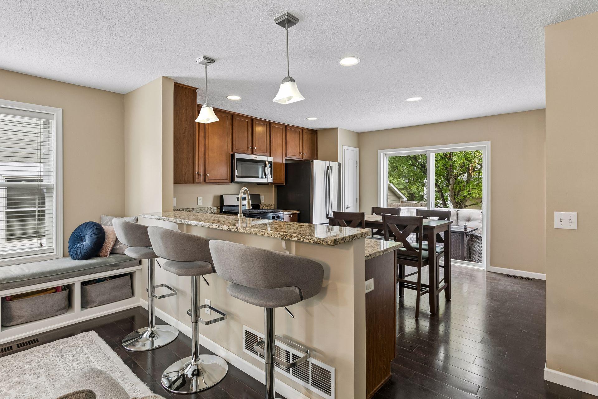 View of Residential at 611 Whitall Street, Saint Paul MN 55130, Saint Paul (6 of 32) - Mike Wilen | Minnesota Team Real Estate