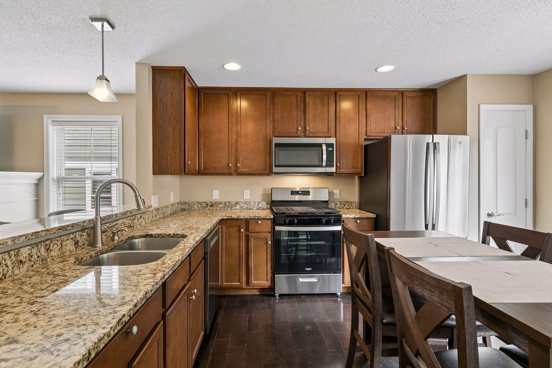 View of Residential at 611 Whitall Street, Saint Paul MN 55130, Saint Paul (8 of 32) - Mike Wilen | Minnesota Team Real Estate