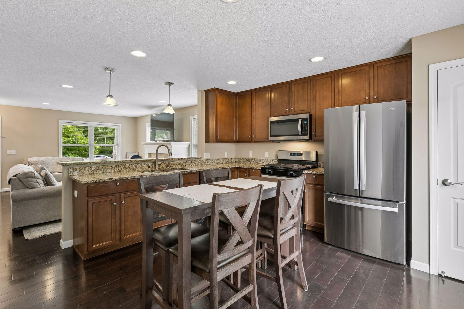 View of Residential at 611 Whitall Street, Saint Paul MN 55130, Saint Paul (9 of 32) - Mike Wilen | Minnesota Team Real Estate