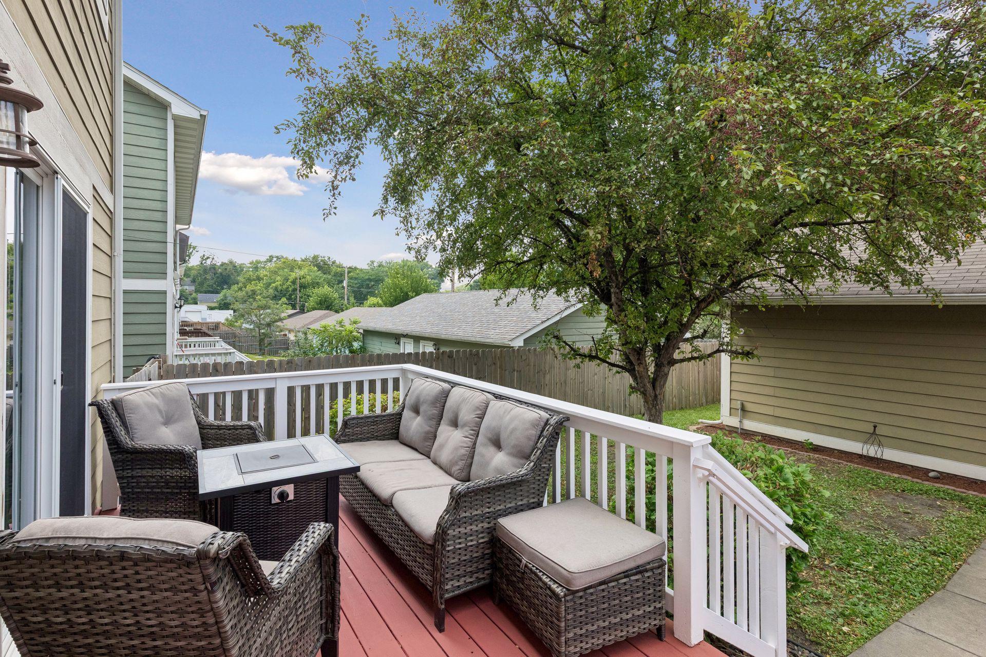 View of Residential at 611 Whitall Street, Saint Paul MN 55130, Saint Paul (25 of 32) - Mike Wilen | Minnesota Team Real Estate