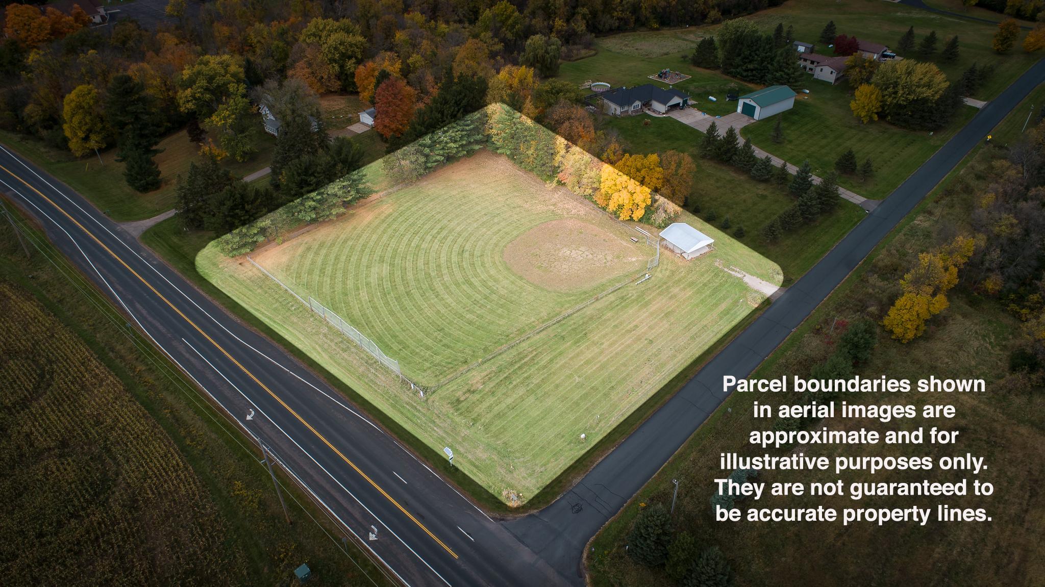 View of Land at 49050 Alpine Avenue, Stanchfield MN 55080, Stanchfield (10 of 10) - Mike Wilen | Minnesota Team Real Estate