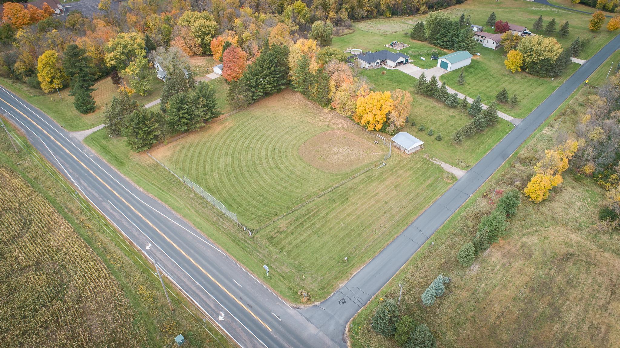 View of Land at 49050 Alpine Avenue, Stanchfield MN 55080, Stanchfield (9 of 10) - Mike Wilen | Minnesota Team Real Estate