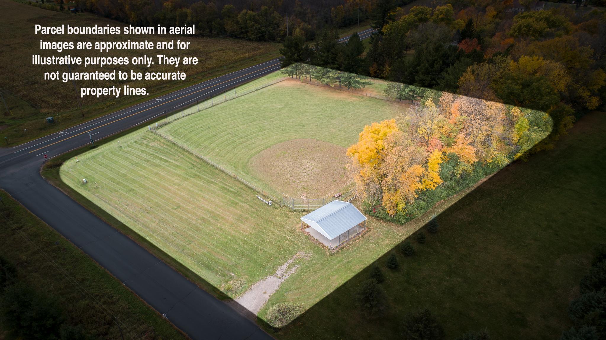 View of Land at 49050 Alpine Avenue, Stanchfield MN 55080, Stanchfield (7 of 10) - Mike Wilen | Minnesota Team Real Estate