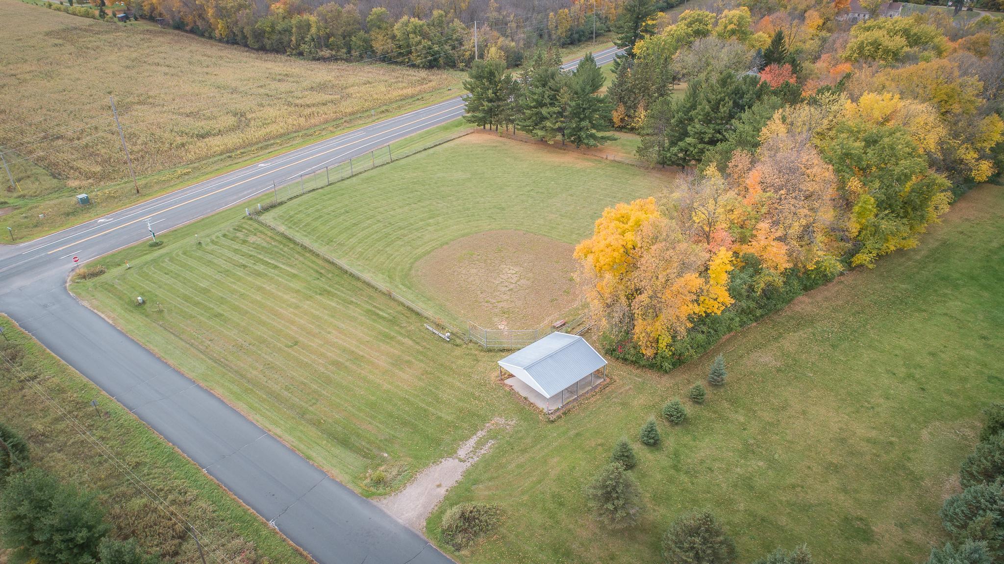 View of Land at 49050 Alpine Avenue, Stanchfield MN 55080, Stanchfield (6 of 10) - Mike Wilen | Minnesota Team Real Estate