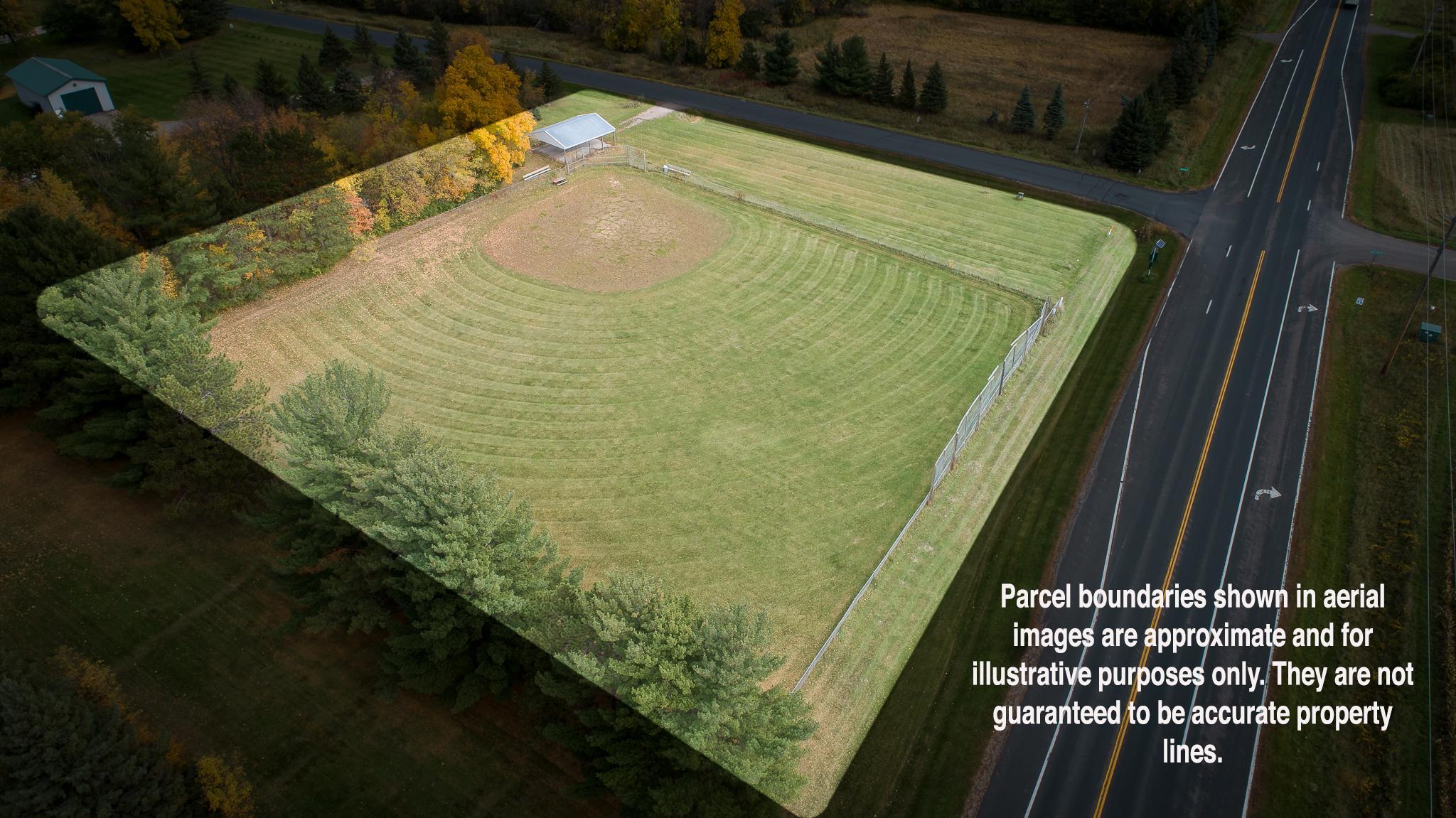 View of Land at 49050 Alpine Avenue, Stanchfield MN 55080, Stanchfield (2 of 10) - Mike Wilen | Minnesota Team Real Estate