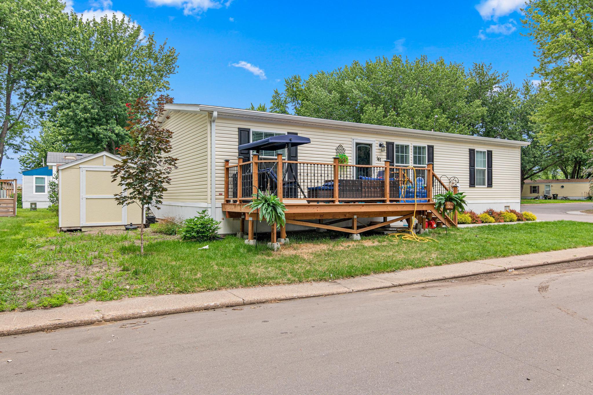 View of Residential at 18164 Hwy 65 #141, East Bethel MN 55011, East Bethel (2 of 30) - Mike Wilen | Minnesota Team Real Estate