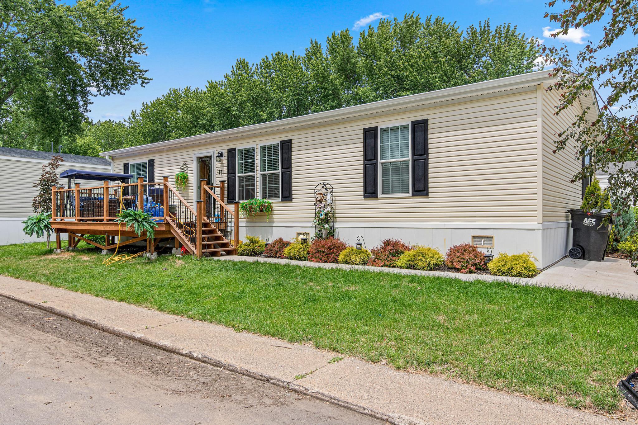 View of Residential at 18164 Hwy 65 #141, East Bethel MN 55011, East Bethel (27 of 30) - Mike Wilen | Minnesota Team Real Estate