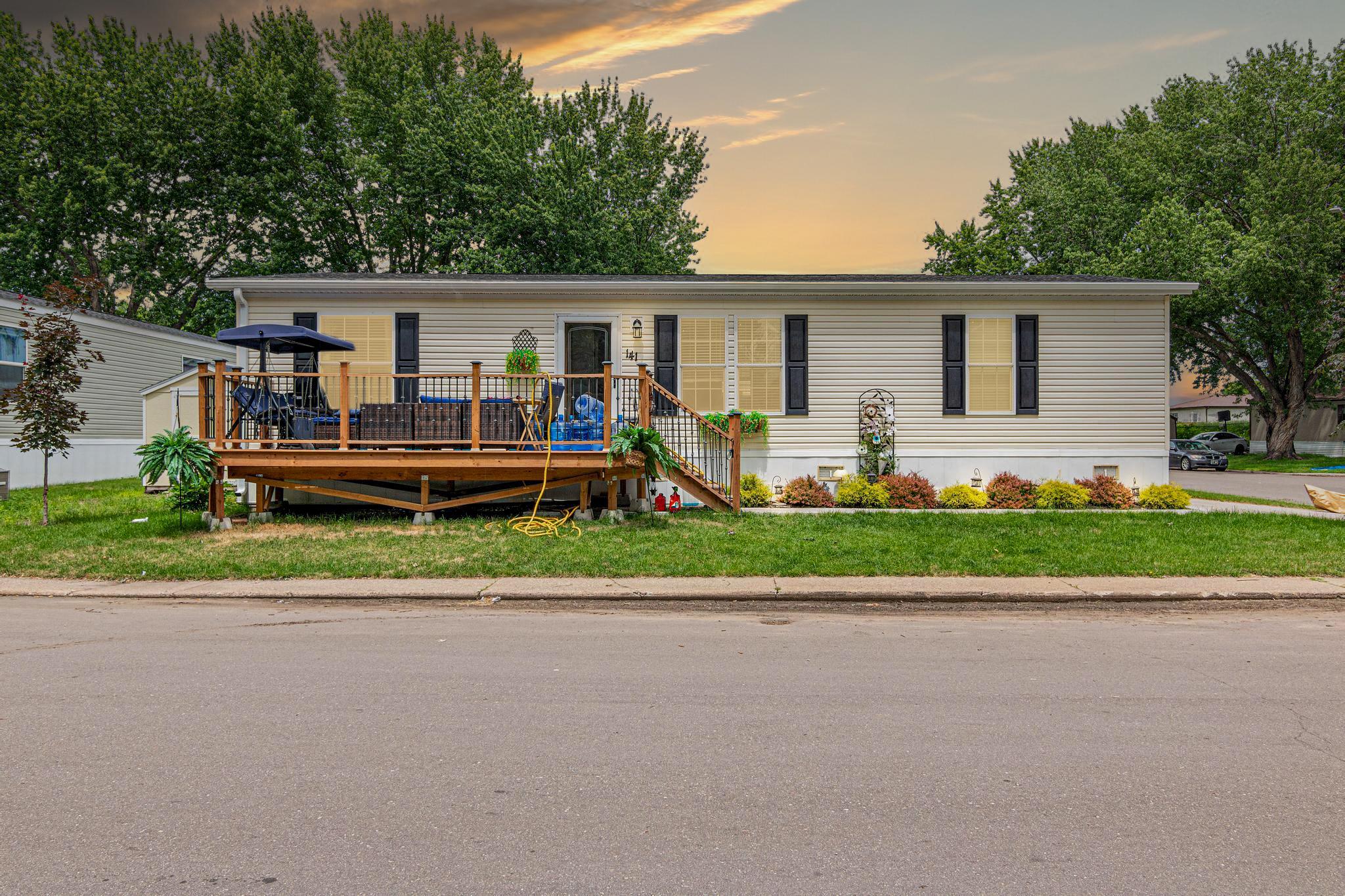 View of Single Family at 18164 Hwy 65, East Bethel - Mike Wilen | Minnesota Team Real Estate