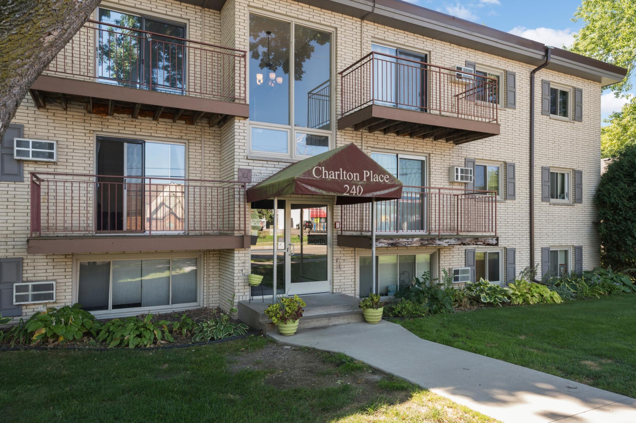 View of Residential at 240 Wentworth Avenue #302, West Saint Paul MN 55118, West Saint Paul (3 of 38) - Mike Wilen | Minnesota Team Real Estate
