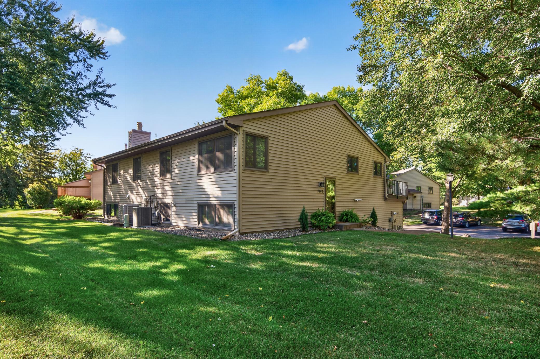 View of Residential at 1442 Arden View Drive, Arden Hills MN 55112, Arden Hills (23 of 26) - Mike Wilen | Minnesota Team Real Estate