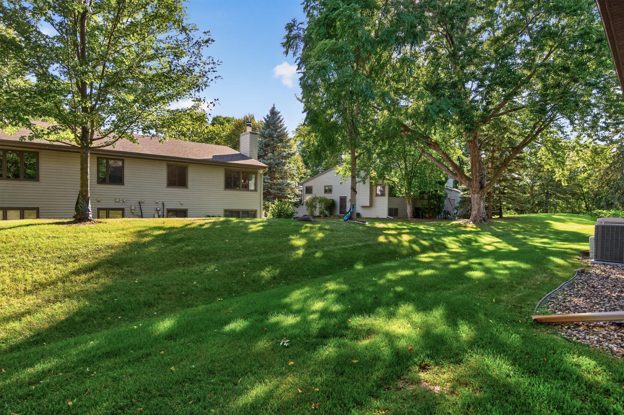 View of Residential at 1442 Arden View Drive, Arden Hills MN 55112, Arden Hills (24 of 26) - Mike Wilen | Minnesota Team Real Estate