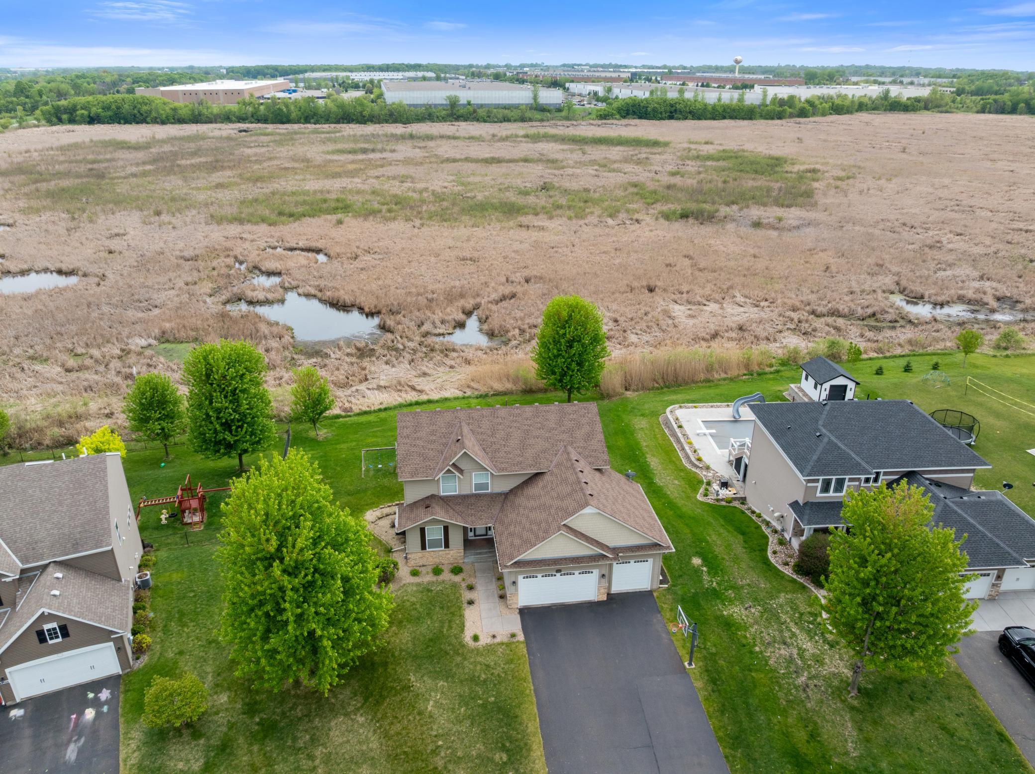 View of Residential at 13827 Savanna Drive, Rogers MN 55374, Rogers (2 of 60) - Mike Wilen | Minnesota Team Real Estate