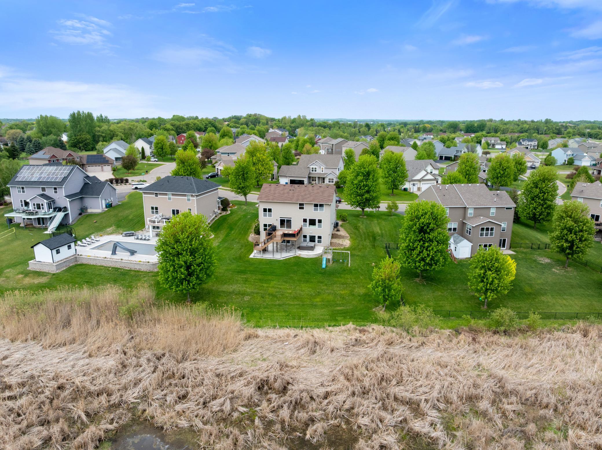 View of Residential at 13827 Savanna Drive, Rogers MN 55374, Rogers (4 of 60) - Mike Wilen | Minnesota Team Real Estate