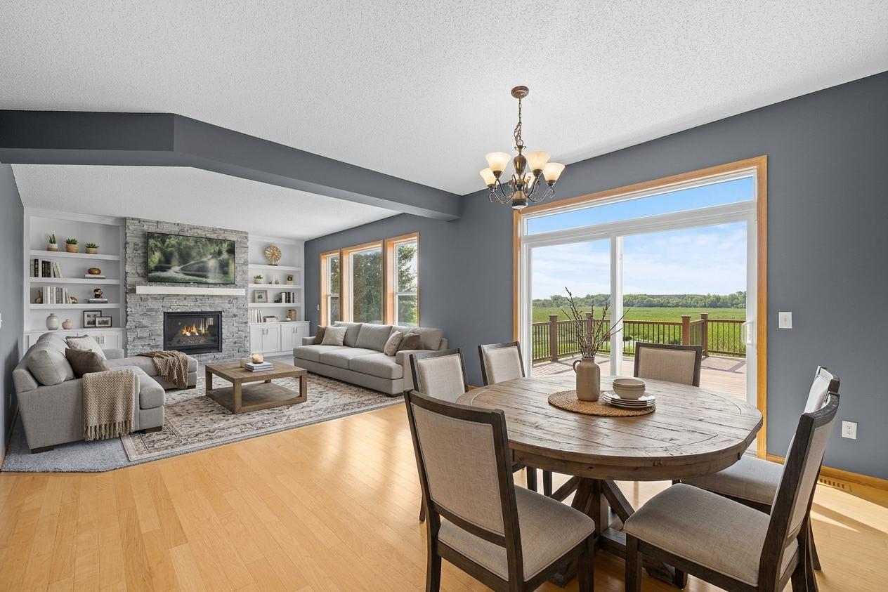 View of Residential at 13827 Savanna Drive, Rogers MN 55374, Rogers (5 of 60) - Mike Wilen | Minnesota Team Real Estate