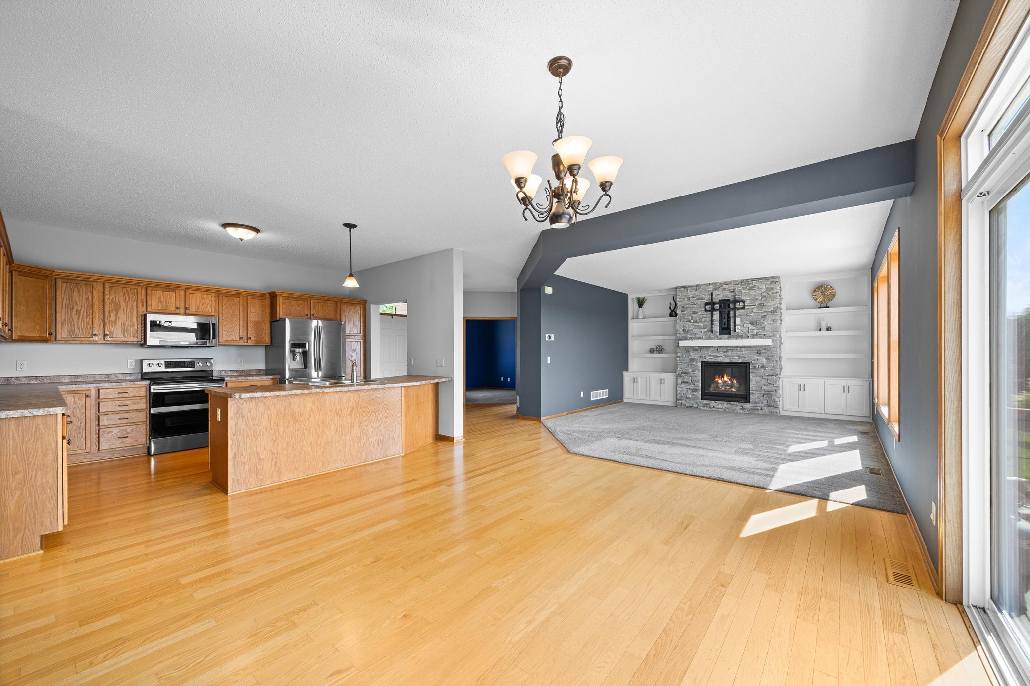 View of Residential at 13827 Savanna Drive, Rogers MN 55374, Rogers (9 of 60) - Mike Wilen | Minnesota Team Real Estate