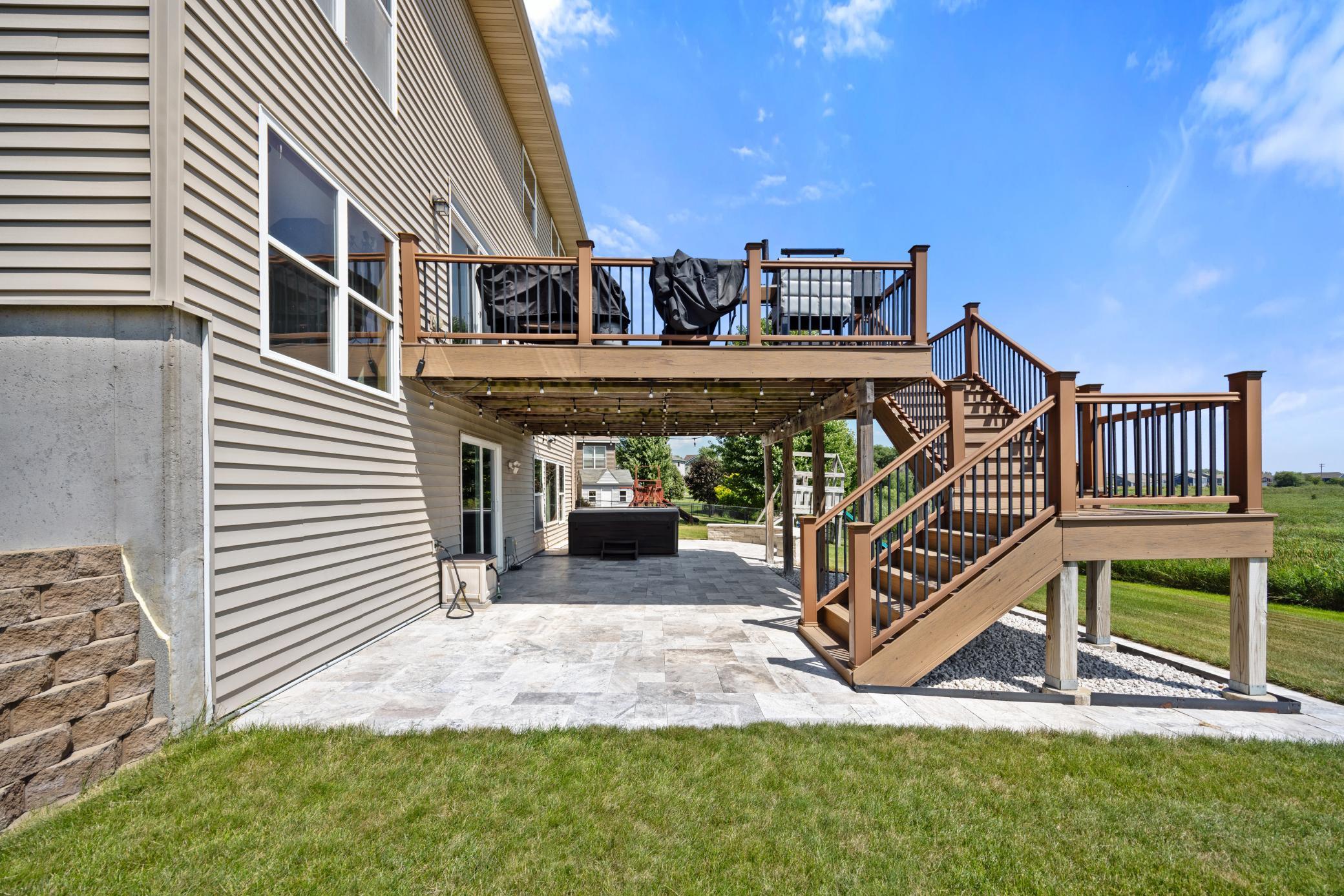 View of Residential at 13827 Savanna Drive, Rogers MN 55374, Rogers (47 of 60) - Mike Wilen | Minnesota Team Real Estate