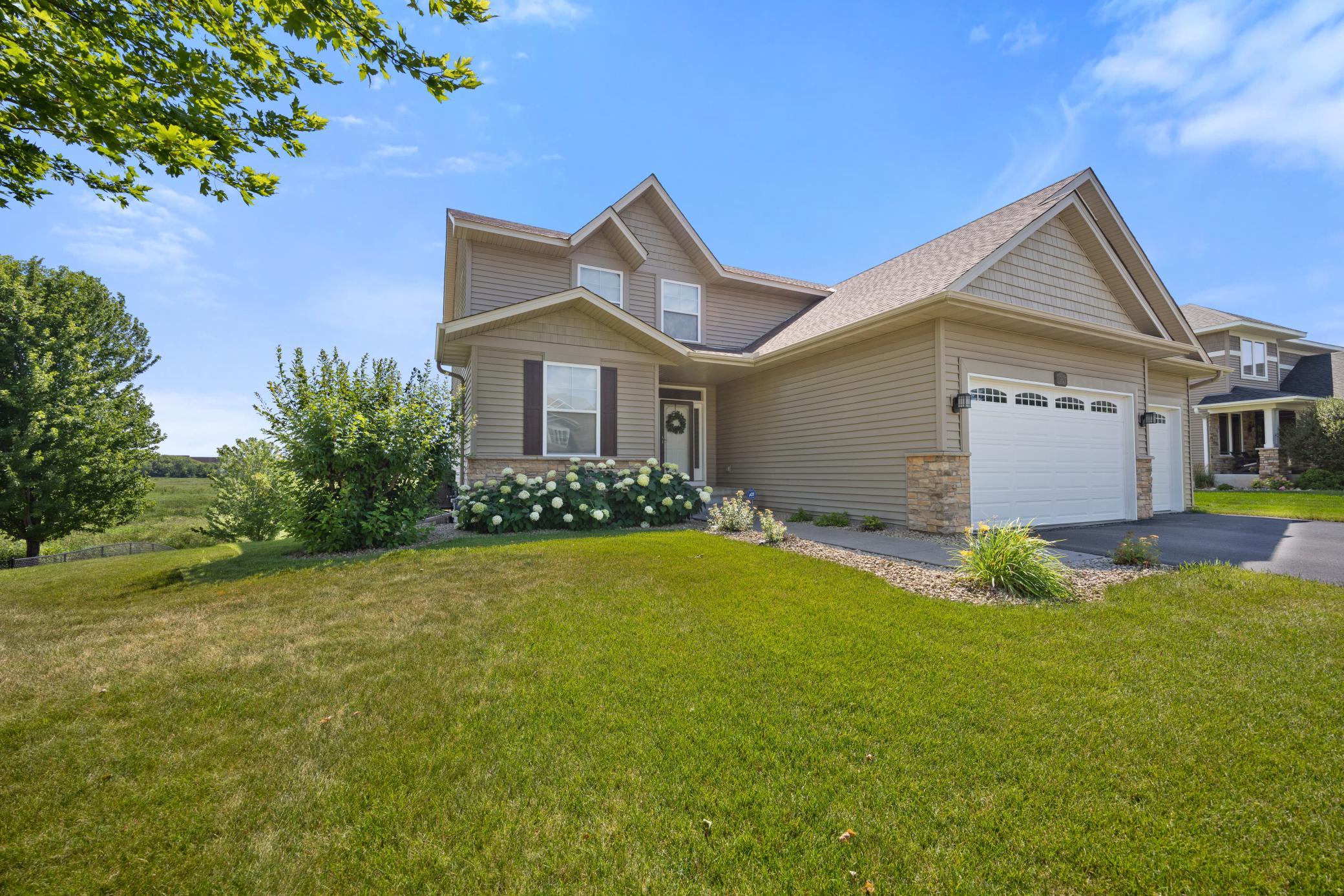View of Residential at 13827 Savanna Drive, Rogers MN 55374, Rogers (49 of 60) - Mike Wilen | Minnesota Team Real Estate
