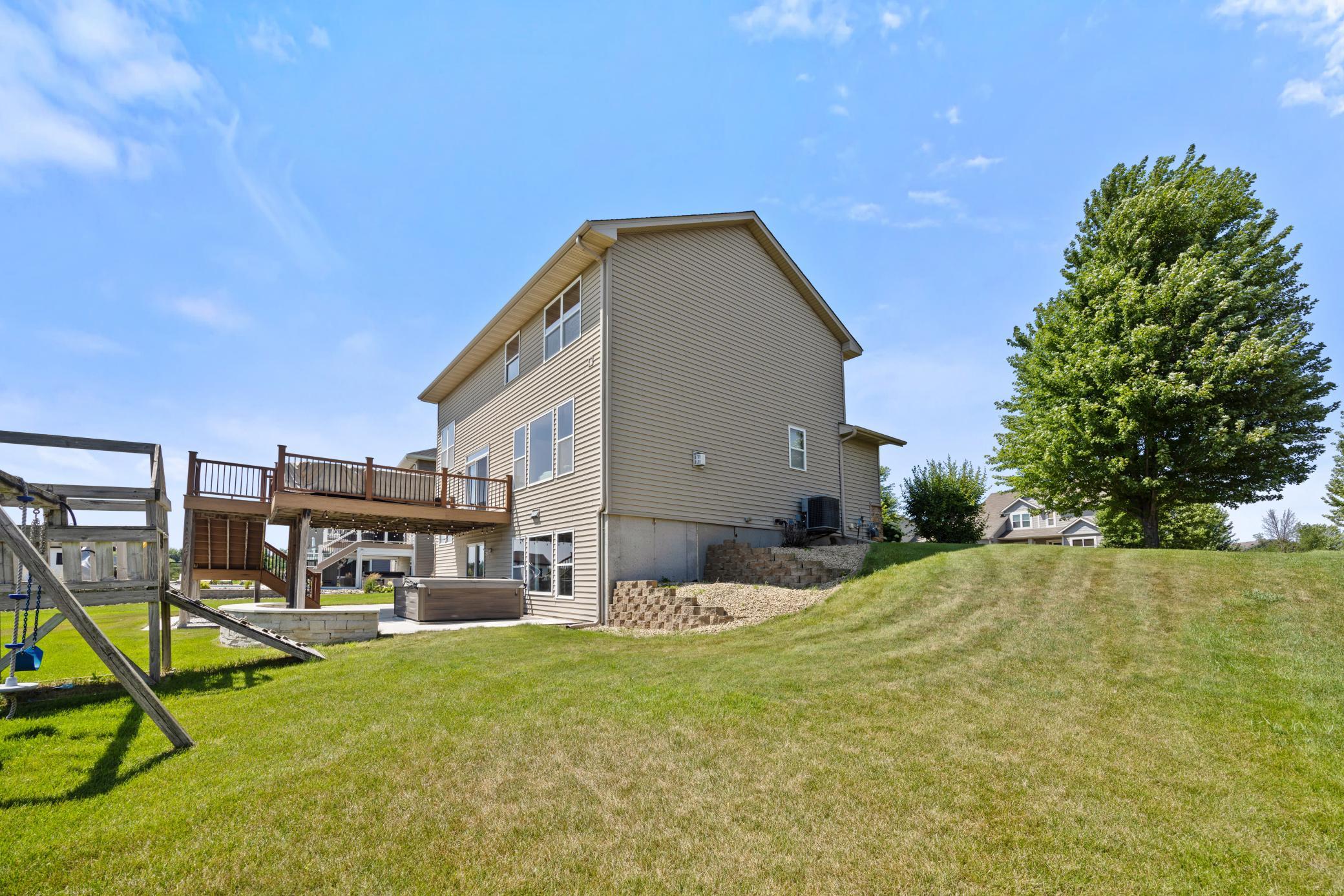 View of Residential at 13827 Savanna Drive, Rogers MN 55374, Rogers (51 of 60) - Mike Wilen | Minnesota Team Real Estate
