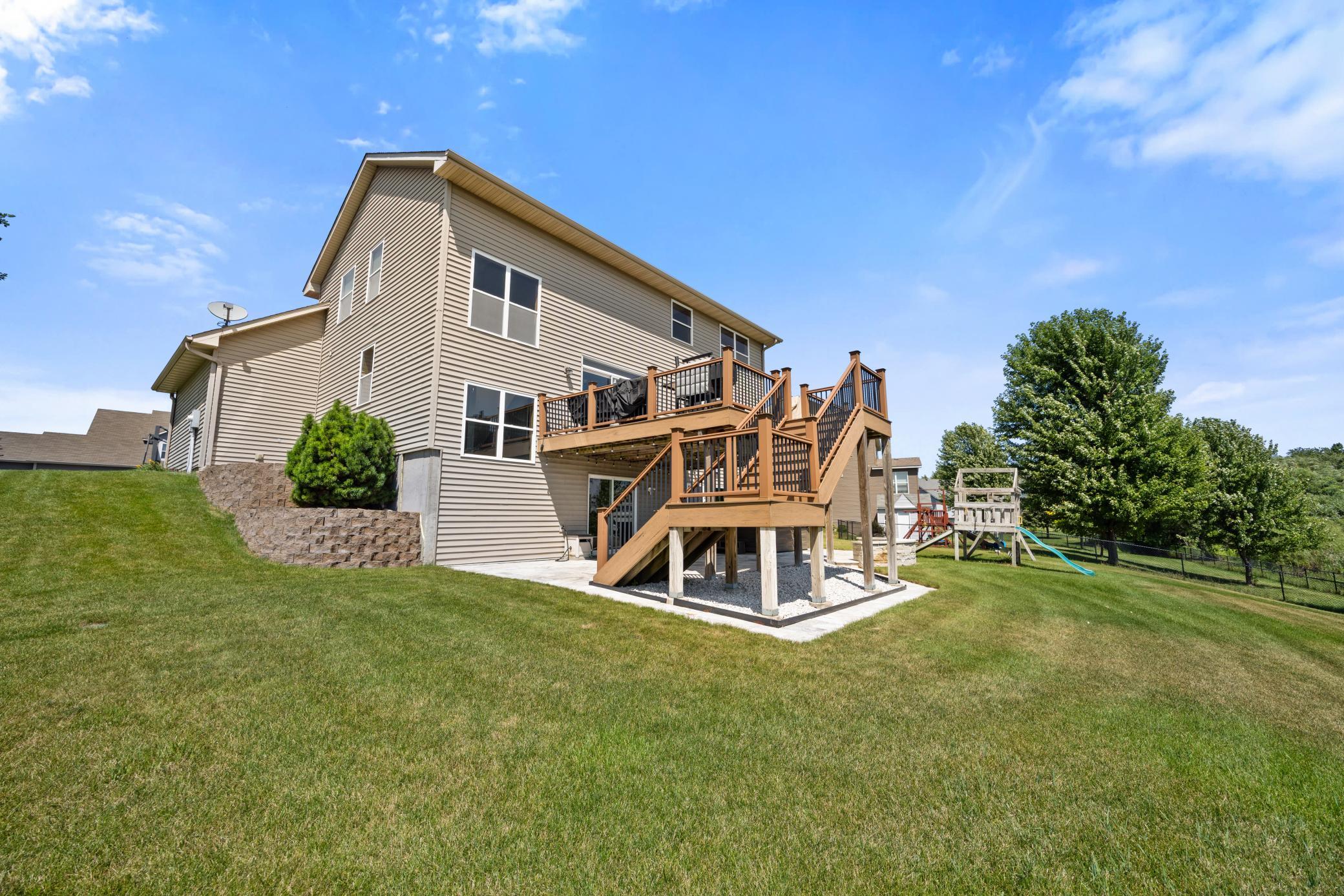 View of Residential at 13827 Savanna Drive, Rogers MN 55374, Rogers (52 of 60) - Mike Wilen | Minnesota Team Real Estate