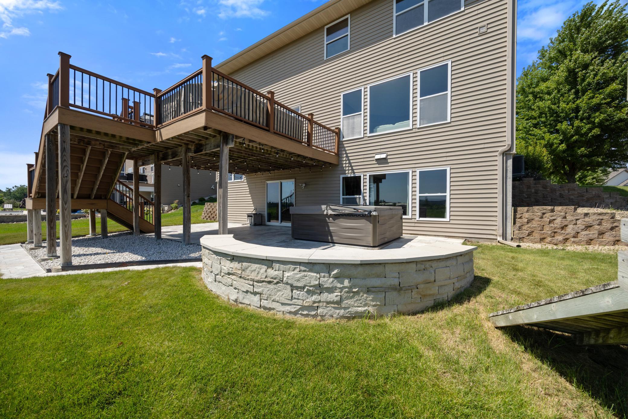 View of Residential at 13827 Savanna Drive, Rogers MN 55374, Rogers (53 of 60) - Mike Wilen | Minnesota Team Real Estate