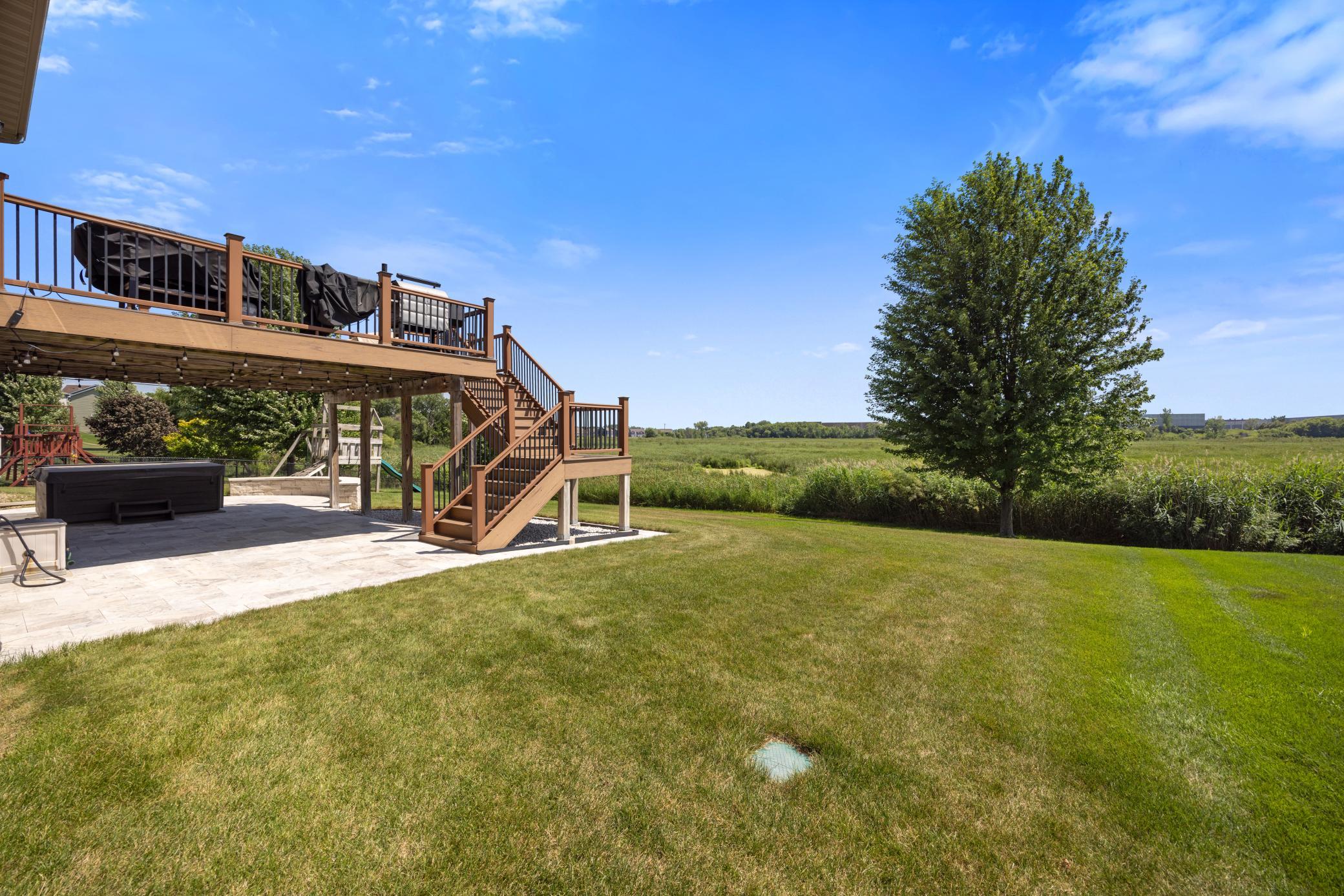 View of Residential at 13827 Savanna Drive, Rogers MN 55374, Rogers (55 of 60) - Mike Wilen | Minnesota Team Real Estate
