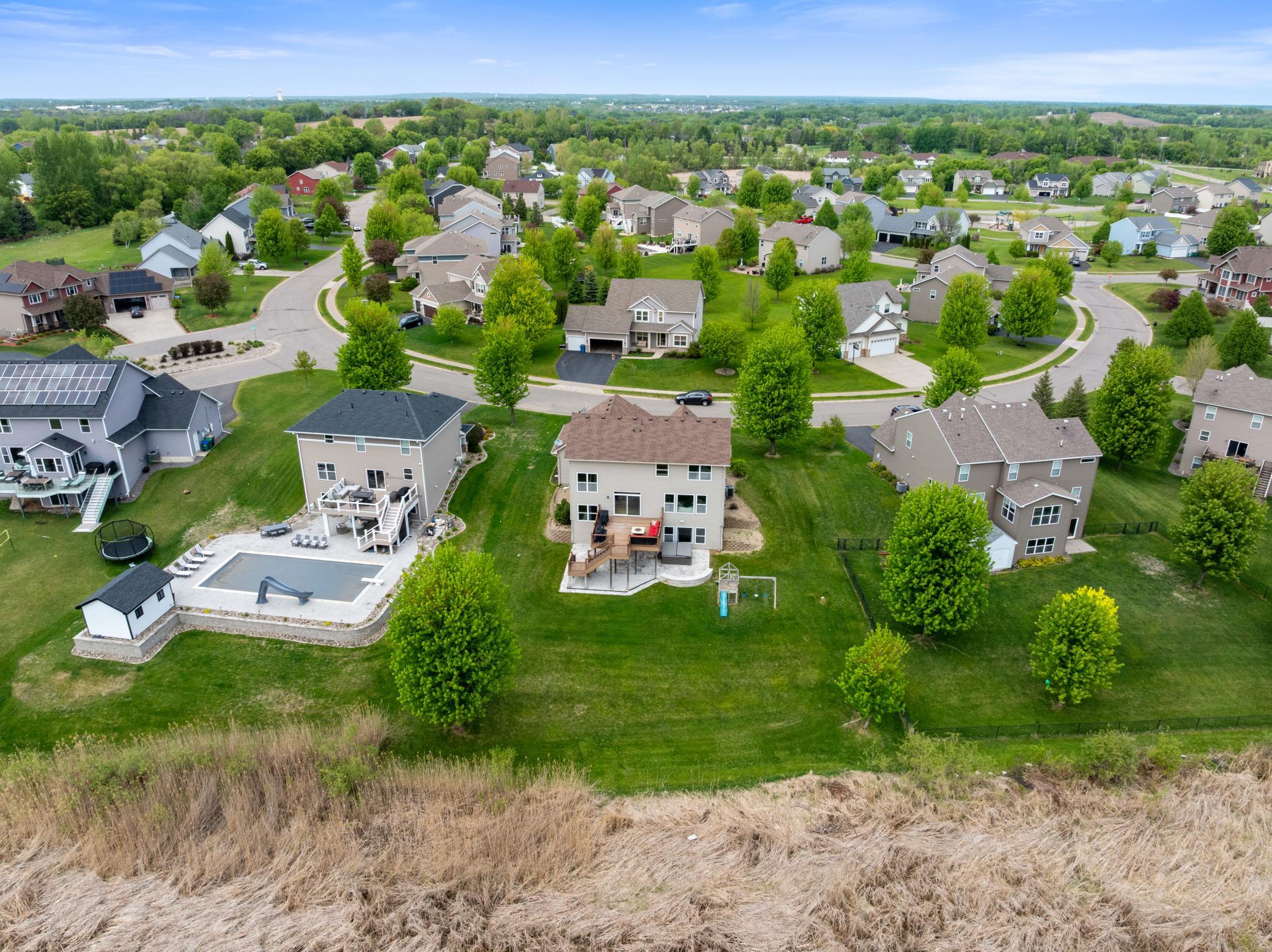 View of Residential at 13827 Savanna Drive, Rogers MN 55374, Rogers (57 of 60) - Mike Wilen | Minnesota Team Real Estate