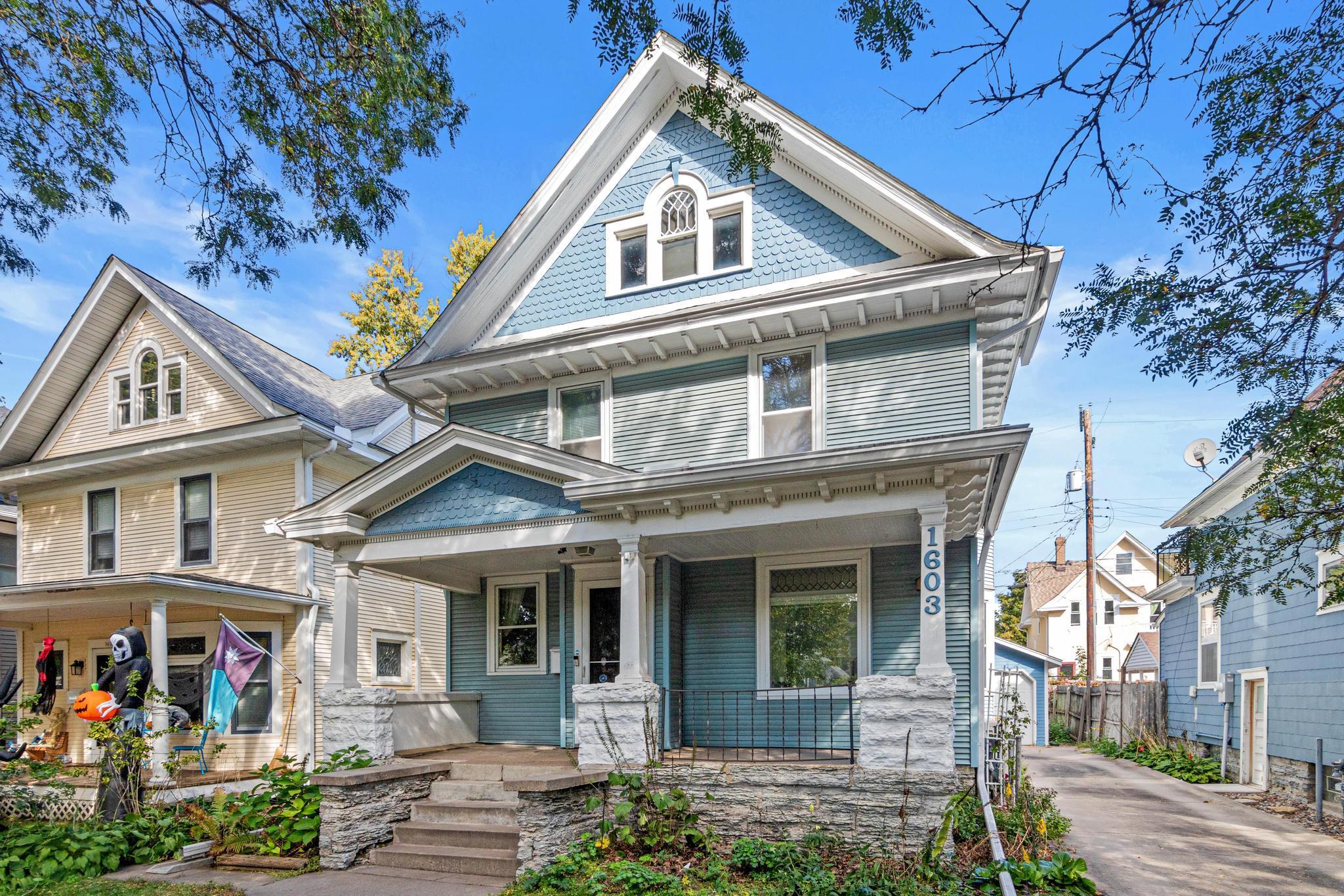 View of Residential at 1603 Laurel Avenue, Saint Paul MN 55104, Saint Paul (41 of 42) - Mike Wilen | Minnesota Team Real Estate