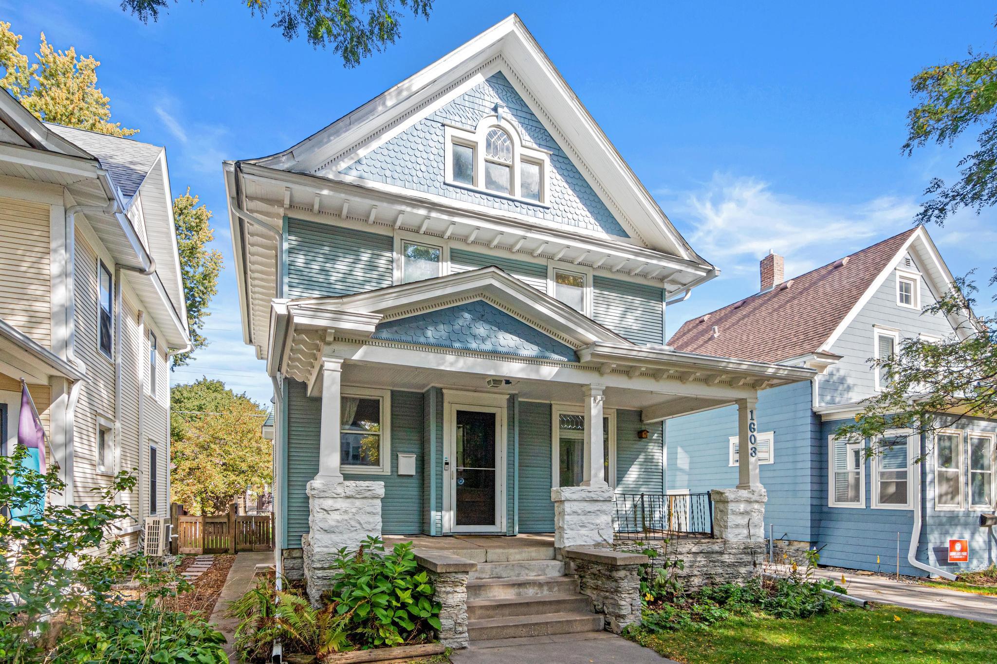 View of Residential at 1603 Laurel Avenue, Saint Paul MN 55104, Saint Paul (40 of 42) - Mike Wilen | Minnesota Team Real Estate