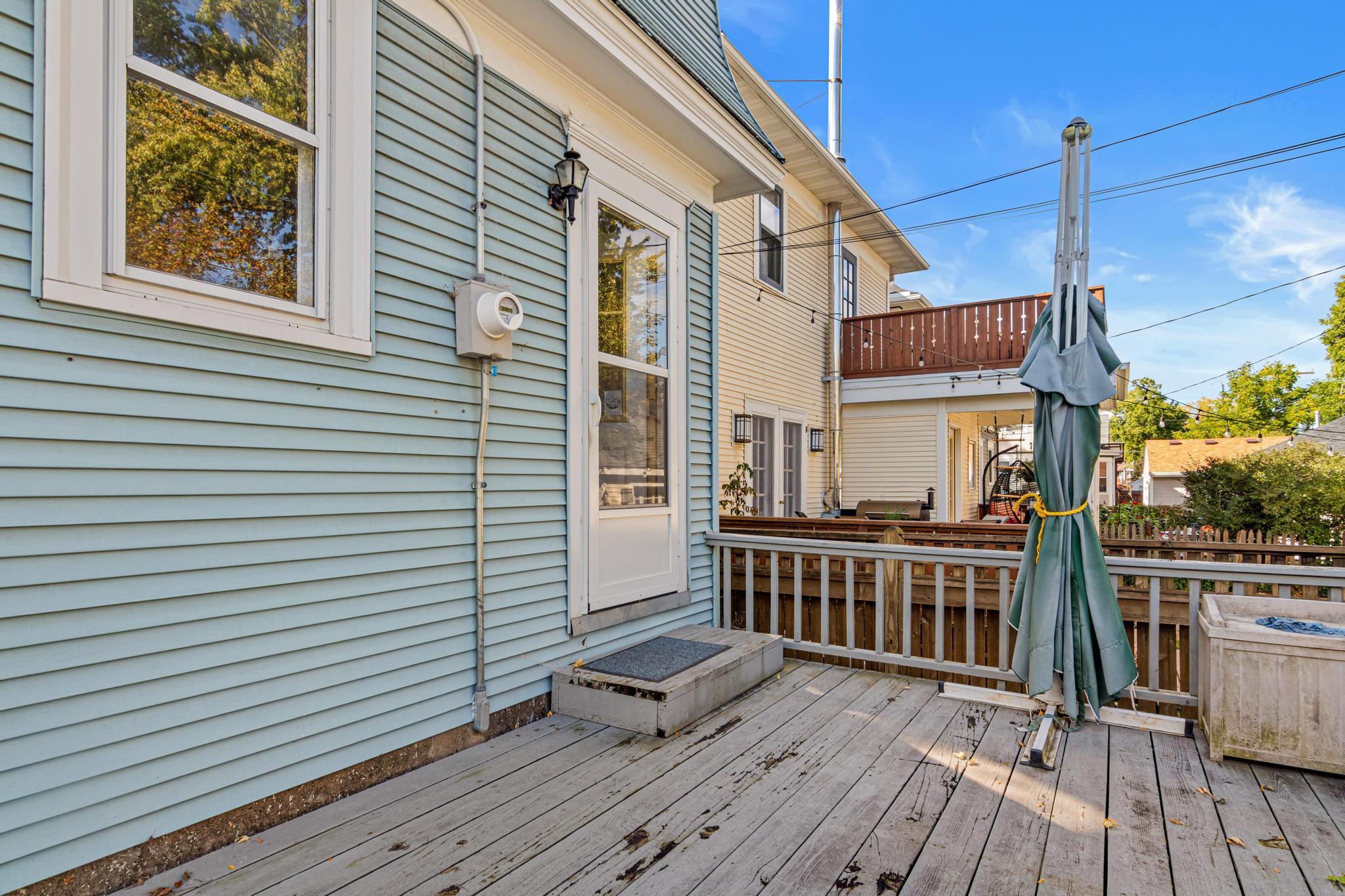 View of Residential at 1603 Laurel Avenue, Saint Paul MN 55104, Saint Paul (35 of 42) - Mike Wilen | Minnesota Team Real Estate
