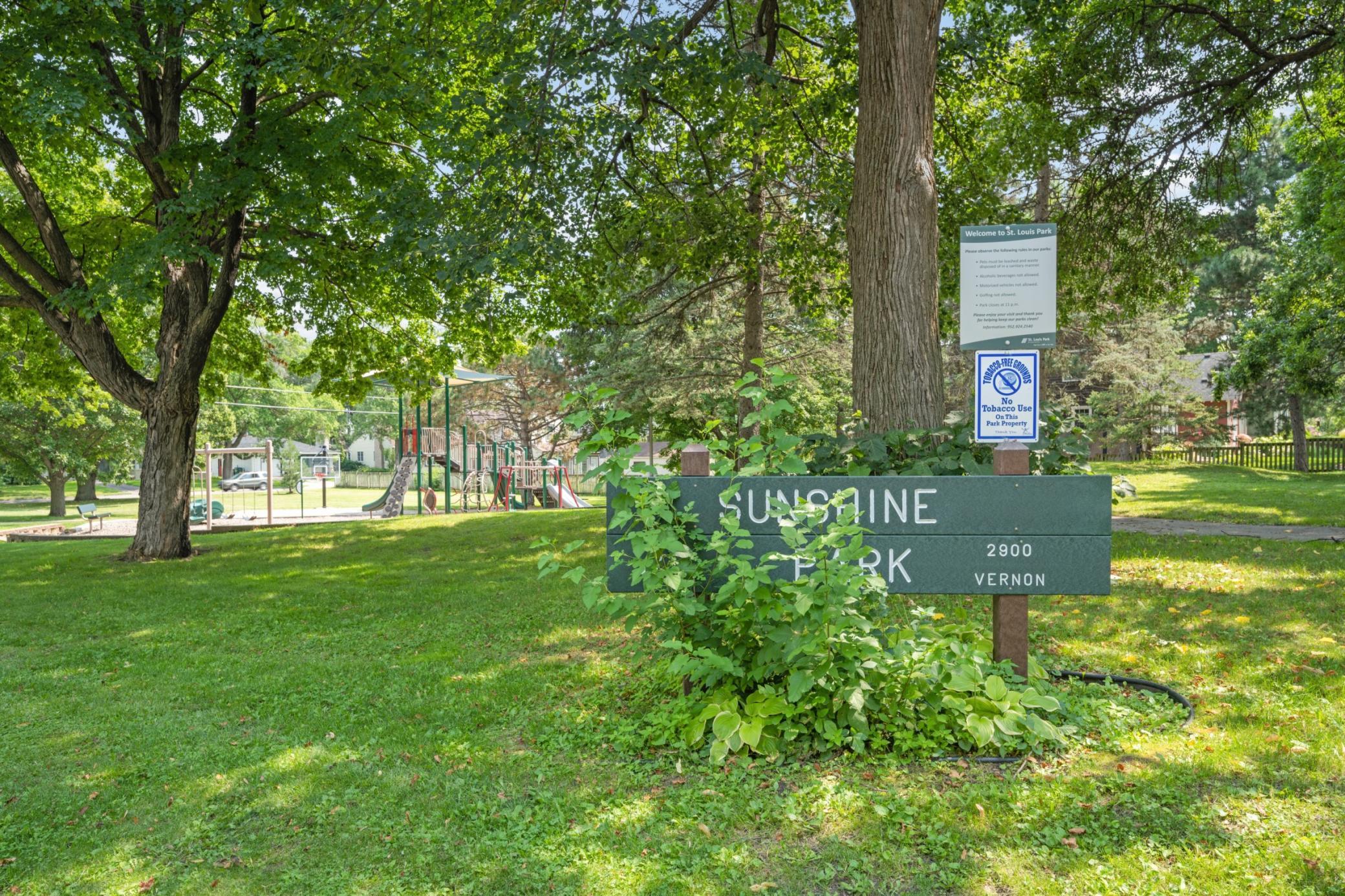 View of Residential at 2622 Salem Avenue, Saint Louis Park MN 55416, Saint Louis Park (29 of 48) - Mike Wilen | Minnesota Team Real Estate