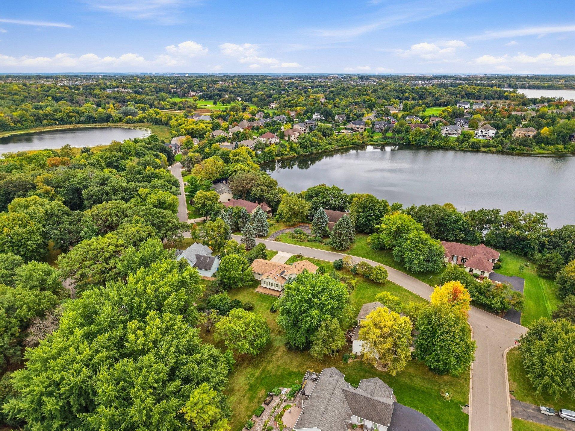 View of Residential at 2080 Kelzer Pond Drive, Victoria MN 55386, Victoria (32 of 33) - Mike Wilen | Minnesota Team Real Estate