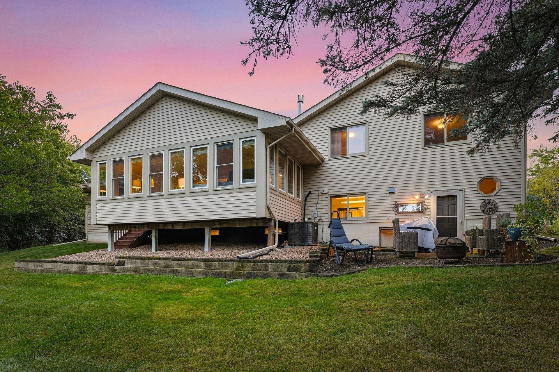 View of Residential at 2080 Kelzer Pond Drive, Victoria MN 55386, Victoria (23 of 33) - Mike Wilen | Minnesota Team Real Estate
