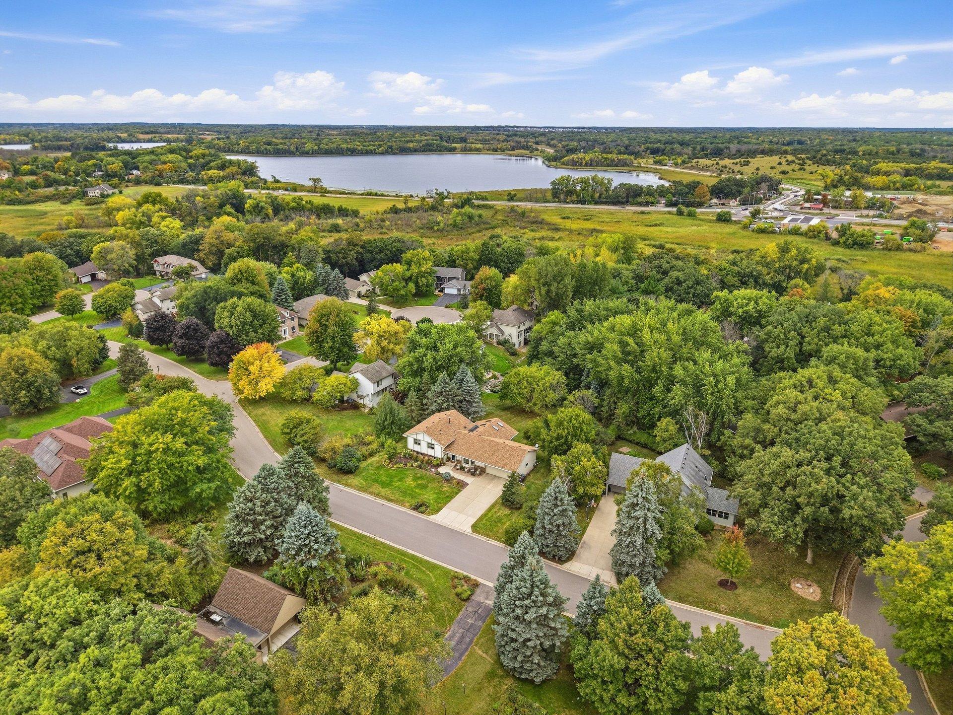 View of Residential at 2080 Kelzer Pond Drive, Victoria MN 55386, Victoria (31 of 33) - Mike Wilen | Minnesota Team Real Estate