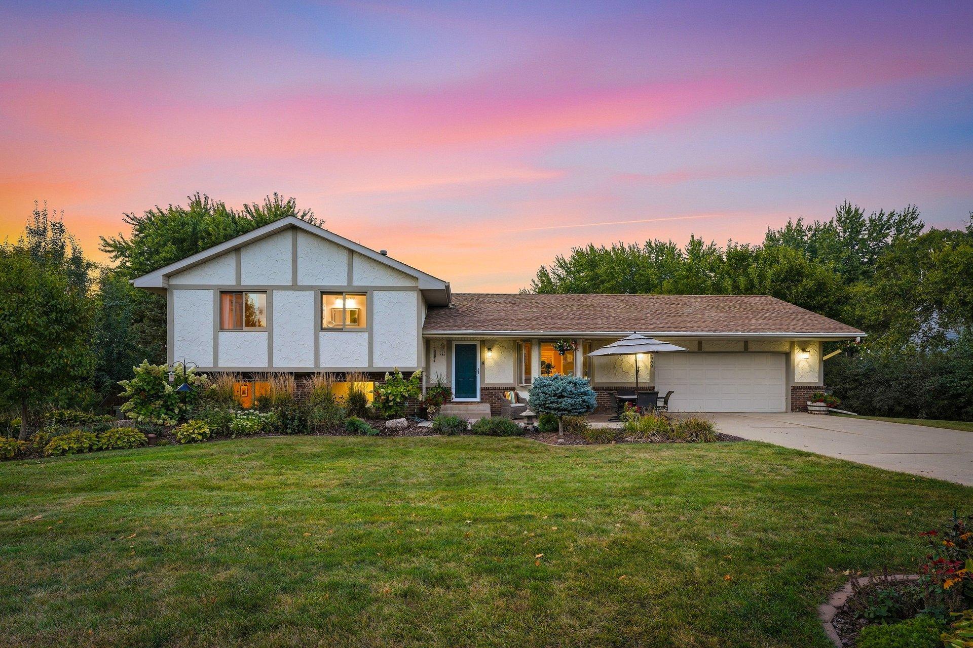 View of Single Family at 2080 Kelzer Pond Drive, Victoria - Mike Wilen | Minnesota Team Real Estate