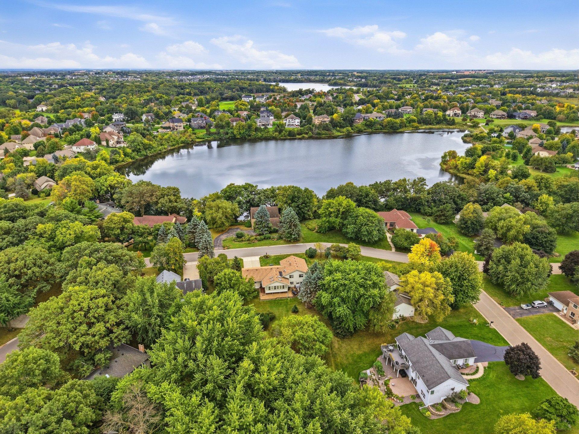 View of Residential at 2080 Kelzer Pond Drive, Victoria MN 55386, Victoria (3 of 33) - Mike Wilen | Minnesota Team Real Estate