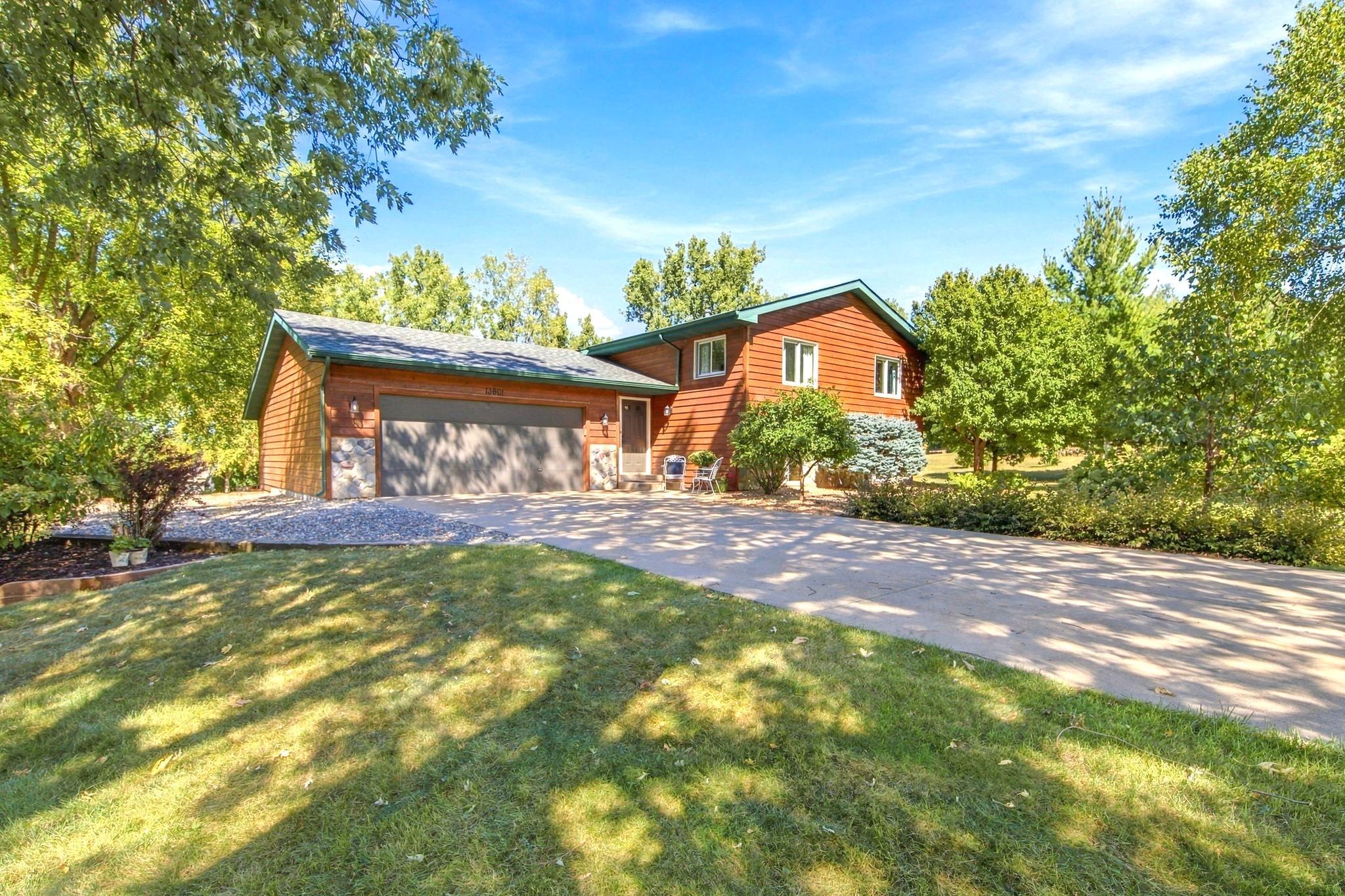 View of Single Family at 13601 Dan Patch Lane, Savage - Mike Wilen | Minnesota Team Real Estate