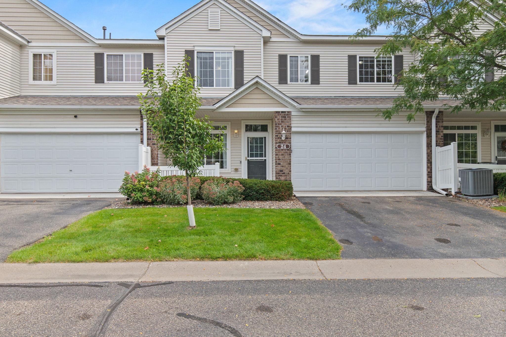 View of (TH) Side x Side at 24 River Woods Drive, Saint Paul Park - Mike Wilen | Minnesota Team Real Estate