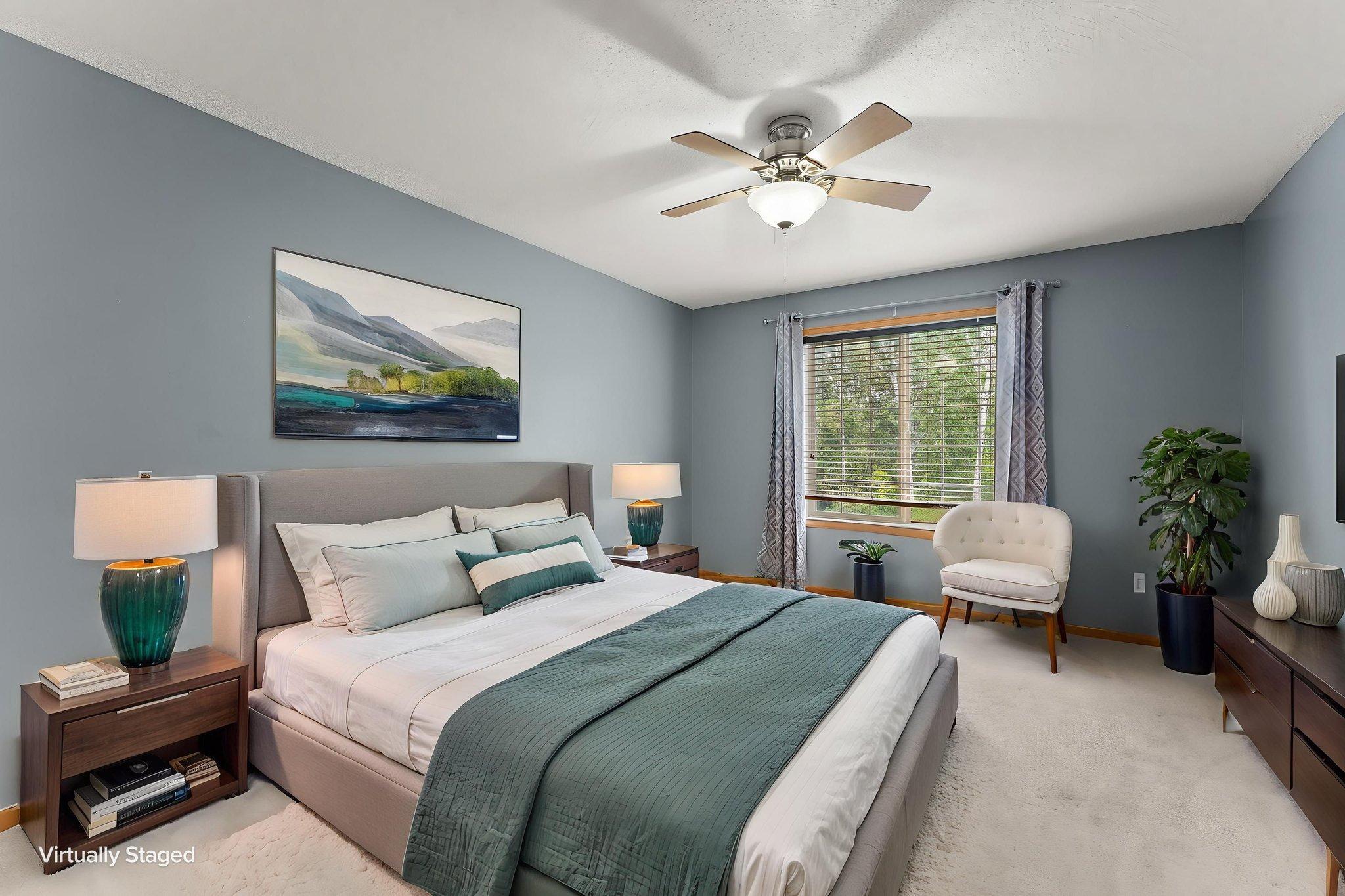 View of Residential at 8736 Hastings Circle, Blaine MN 55449, Blaine (17 of 25) - Mike Wilen | Minnesota Team Real Estate