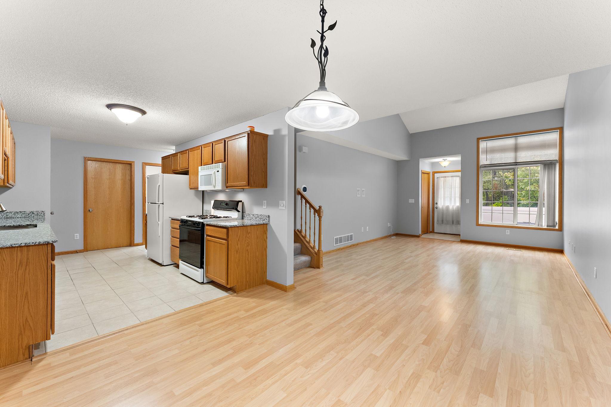 View of Residential at 8736 Hastings Circle, Blaine MN 55449, Blaine (7 of 25) - Mike Wilen | Minnesota Team Real Estate