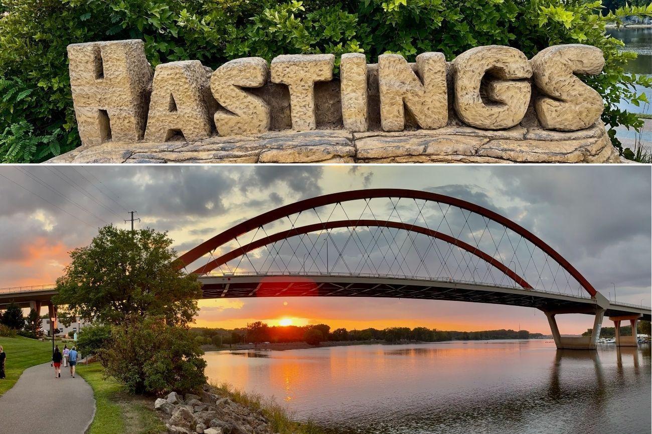View of Residential at 2481 Yellowstone Drive #104, Hastings MN 55033, Hastings (37 of 38) - Mike Wilen | Minnesota Team Real Estate