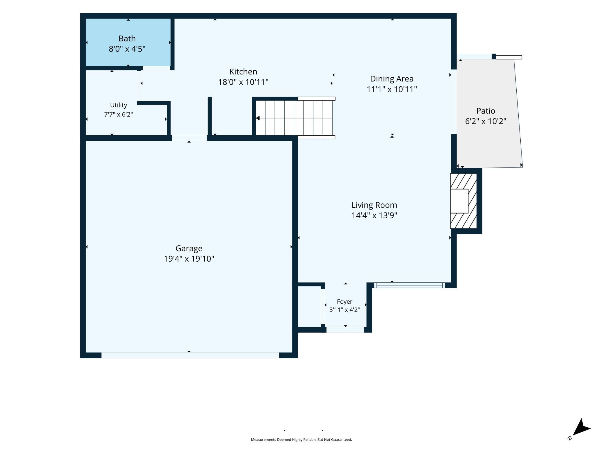 View of Residential at 2481 Yellowstone Drive #104, Hastings MN 55033, Hastings (34 of 38) - Mike Wilen | Minnesota Team Real Estate