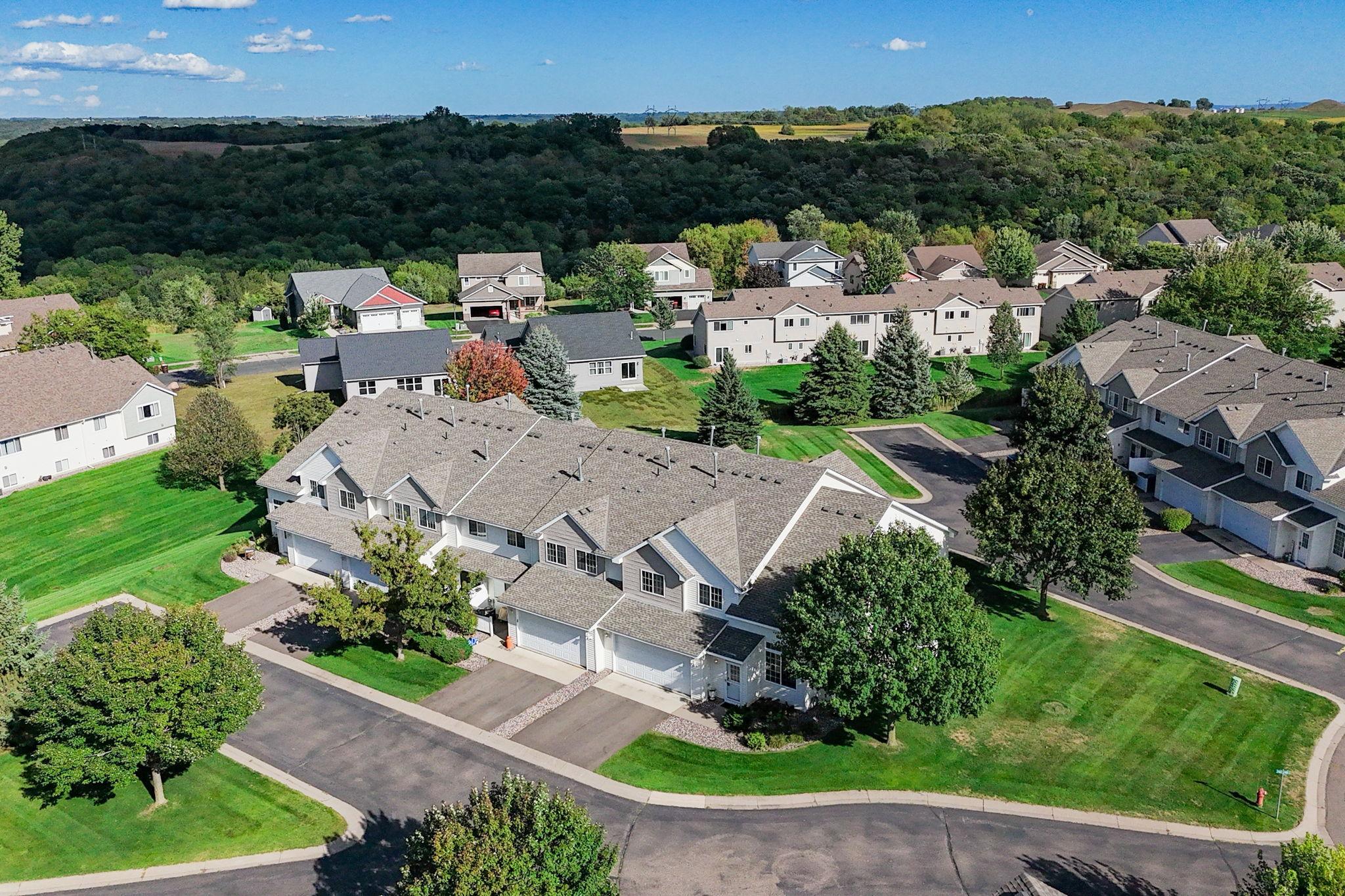 View of Residential at 2481 Yellowstone Drive #104, Hastings MN 55033, Hastings (33 of 38) - Mike Wilen | Minnesota Team Real Estate