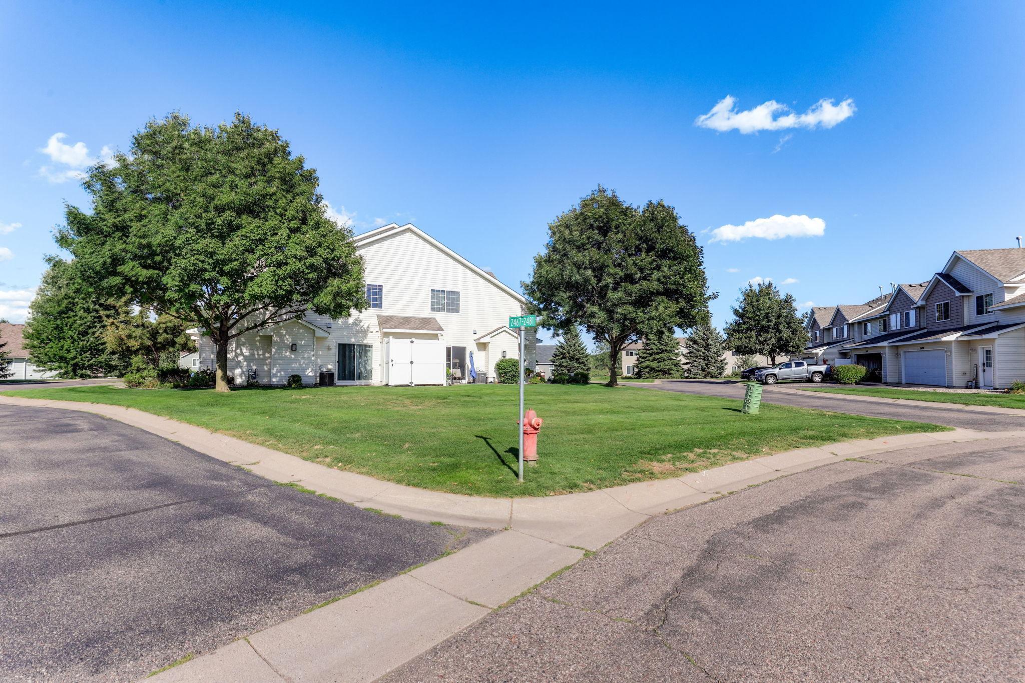 View of Residential at 2481 Yellowstone Drive #104, Hastings MN 55033, Hastings (32 of 38) - Mike Wilen | Minnesota Team Real Estate