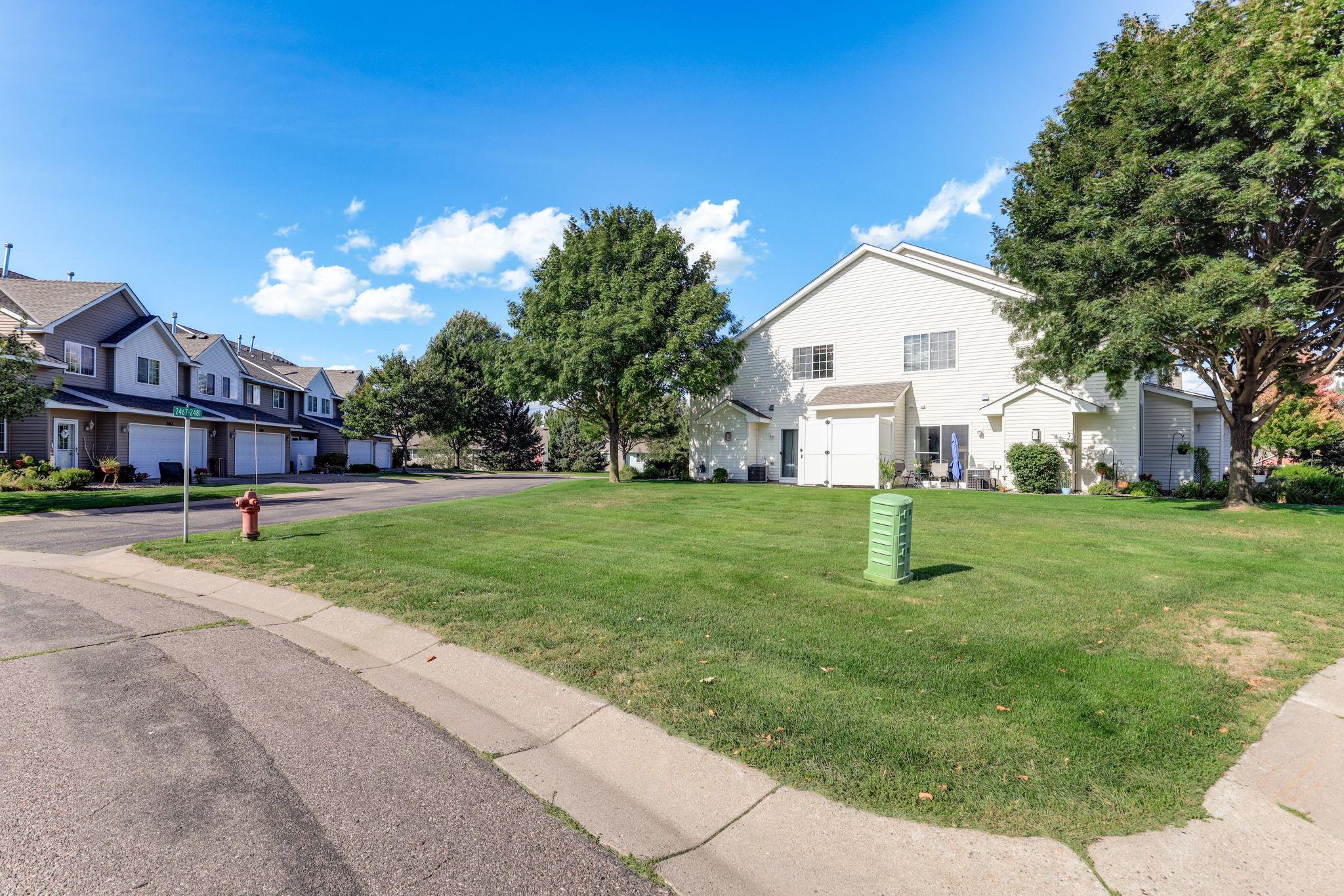 View of Residential at 2481 Yellowstone Drive #104, Hastings MN 55033, Hastings (31 of 38) - Mike Wilen | Minnesota Team Real Estate