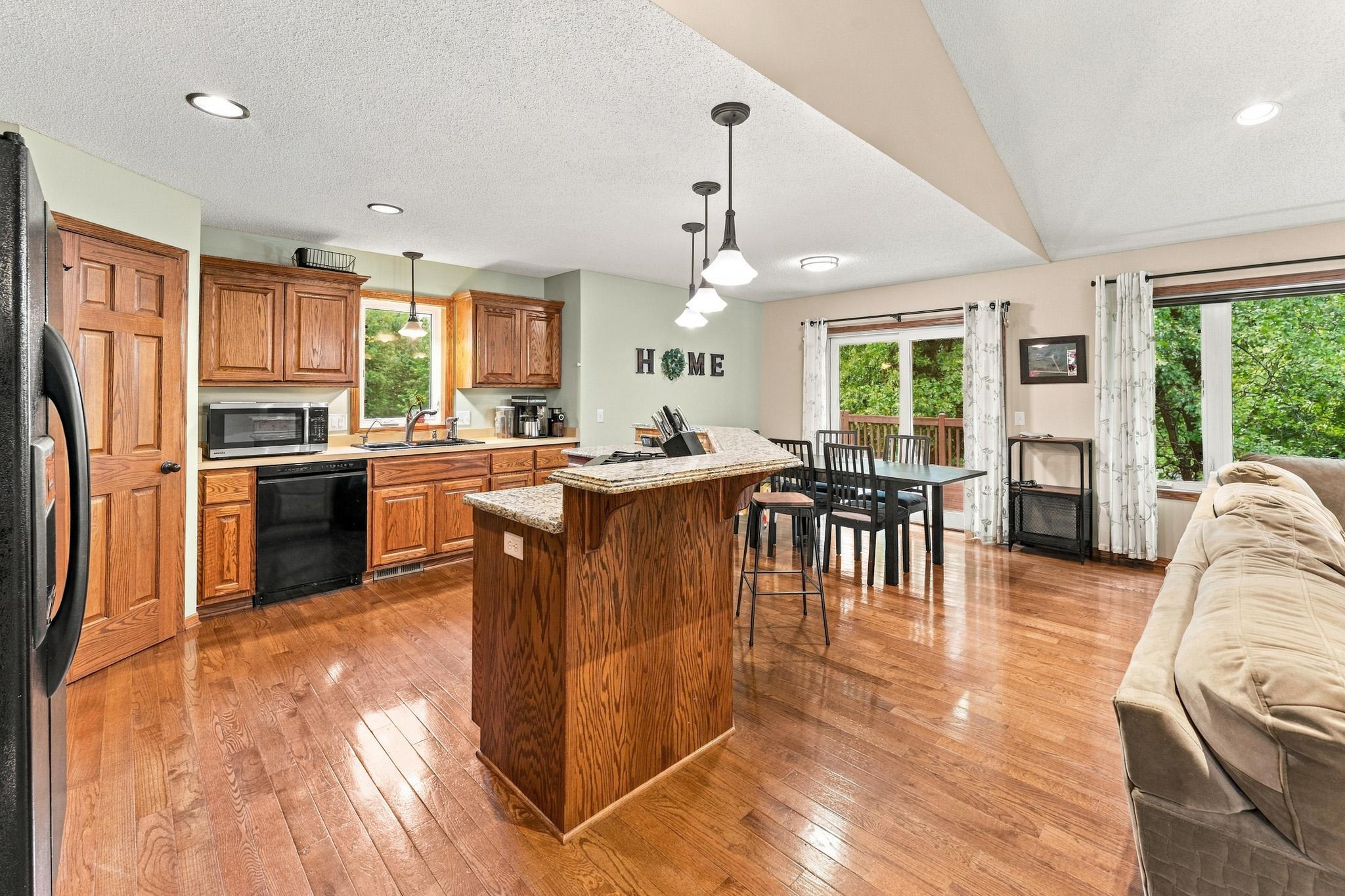 View of Residential at 22048 Elston Avenue, Forest Lake MN 55025, Forest Lake (6 of 35) - Mike Wilen | Minnesota Team Real Estate