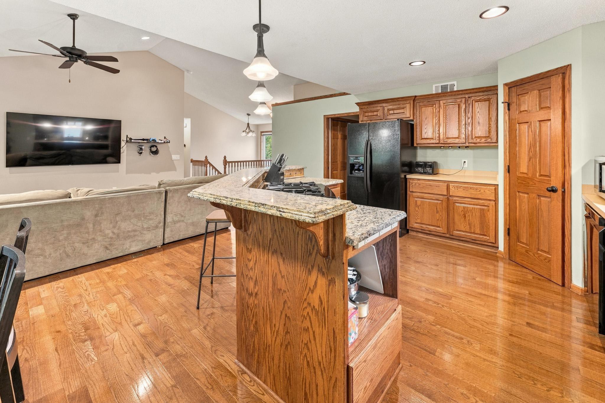 View of Residential at 22048 Elston Avenue, Forest Lake MN 55025, Forest Lake (10 of 35) - Mike Wilen | Minnesota Team Real Estate