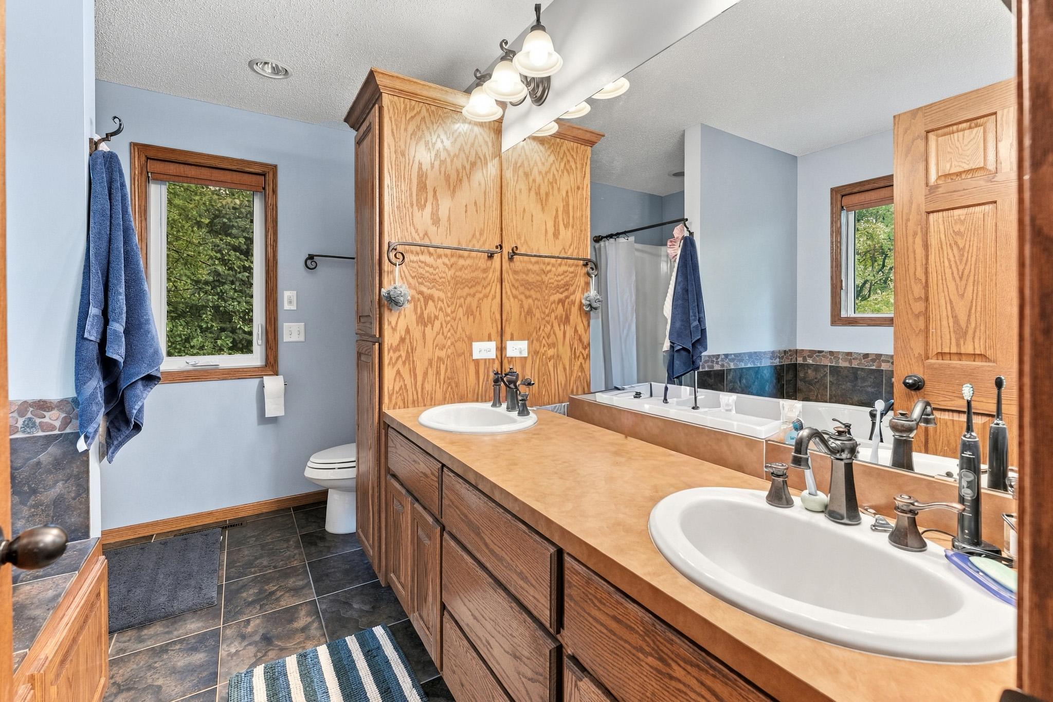 View of Residential at 22048 Elston Avenue, Forest Lake MN 55025, Forest Lake (15 of 35) - Mike Wilen | Minnesota Team Real Estate