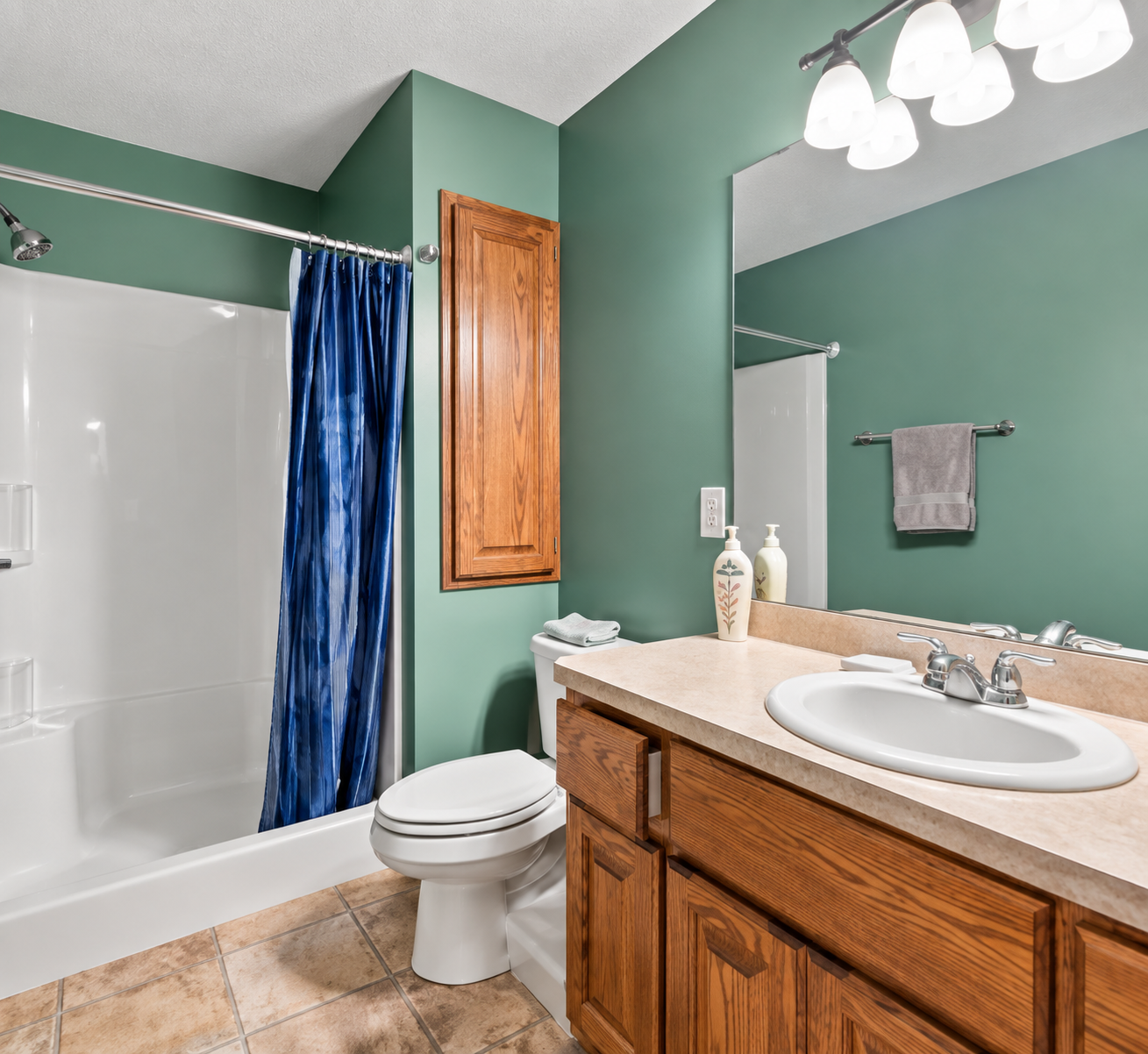 View of Residential at 22048 Elston Avenue, Forest Lake MN 55025, Forest Lake (22 of 35) - Mike Wilen | Minnesota Team Real Estate