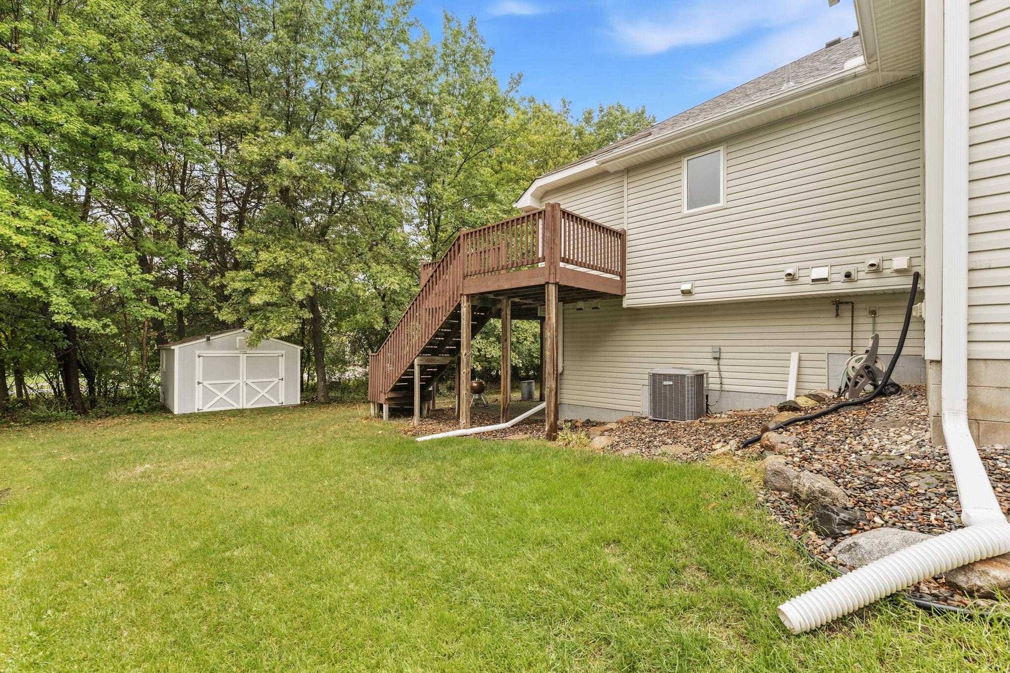 View of Residential at 22048 Elston Avenue, Forest Lake MN 55025, Forest Lake (30 of 35) - Mike Wilen | Minnesota Team Real Estate